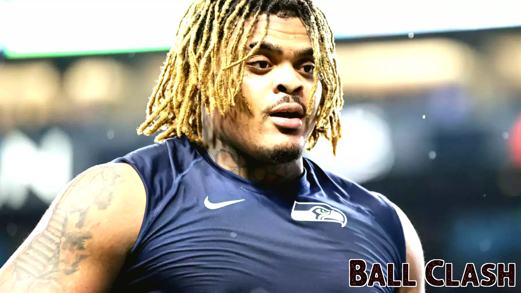 Seahawks Playfully Prank Rookie Byron Murphy II with Outrageous Dinner Bill