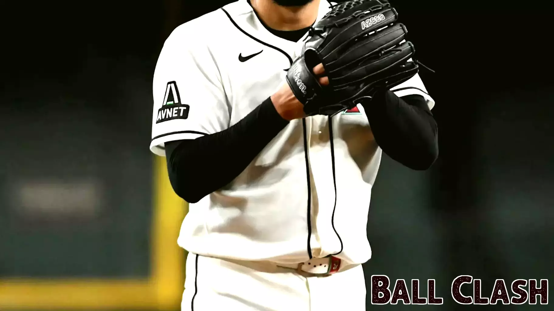 Series Preview #28: Giants @ Diamondbacks