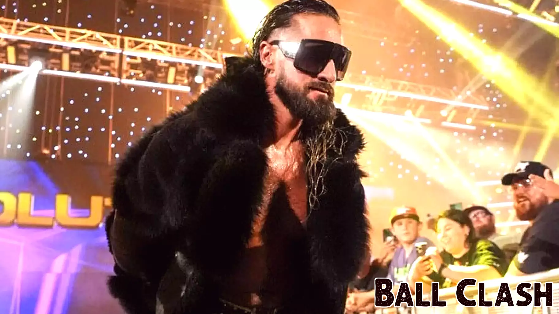Seth Rollins Faces Injury Setback After WWE Event