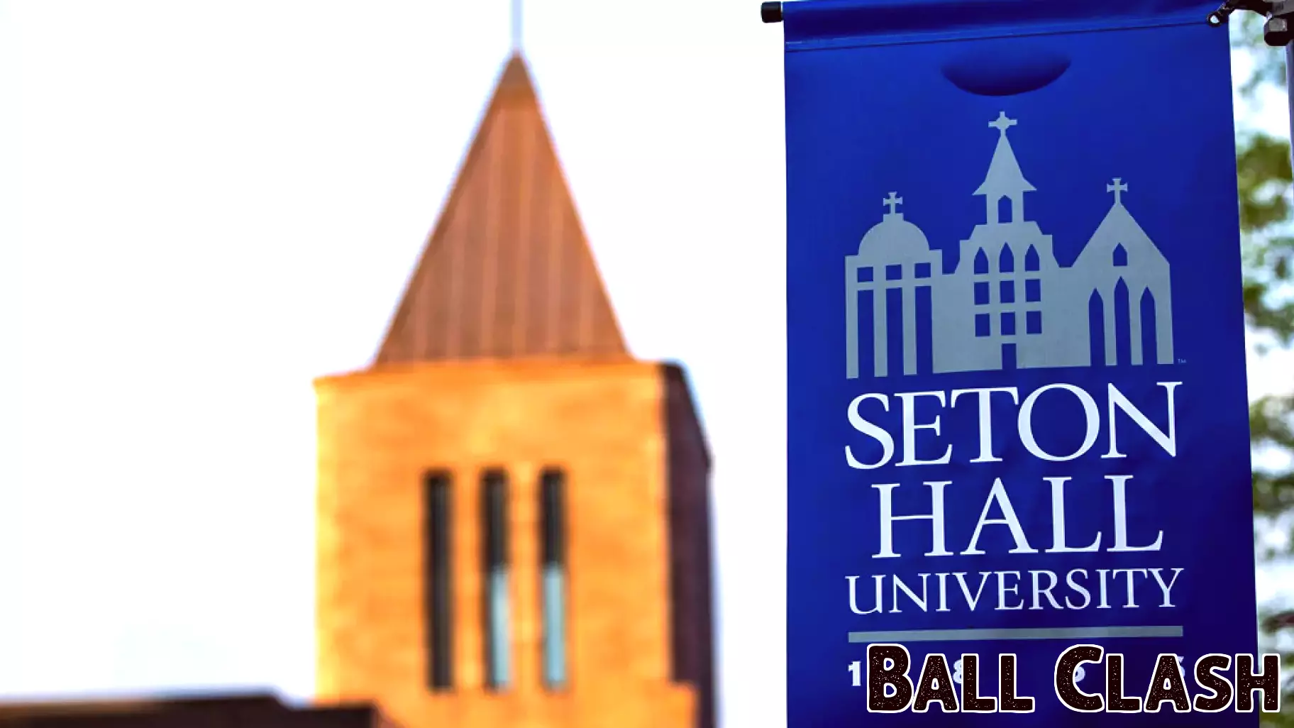 Seton Hall Students Dive into the Essence of French Sports Culture