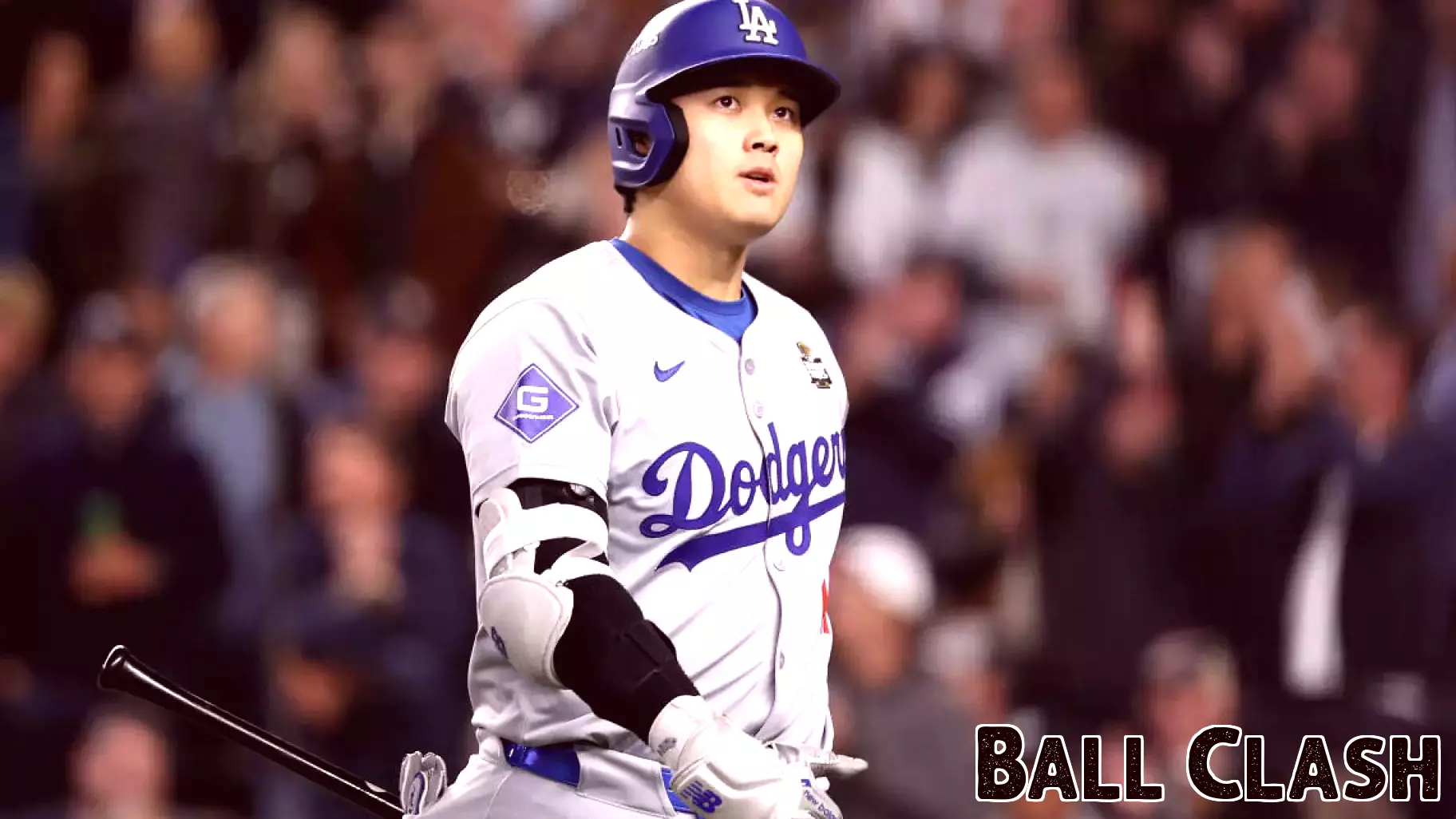 Shohei Ohtani's Pitching Status Uncertain for Season Opener in Japan