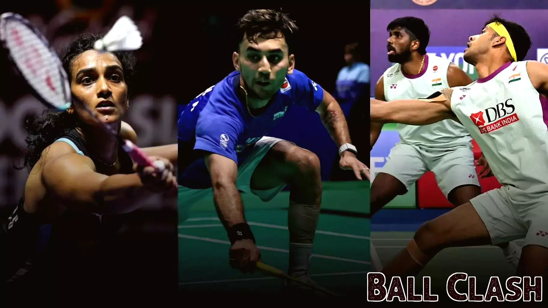 Sindhu, Lakshya, Satwik-Chirag in Thailand Open quarterfinals; ISL, IFL, Asian Weightlifting C'ships continue: Indian Sports LIVE, May 15
