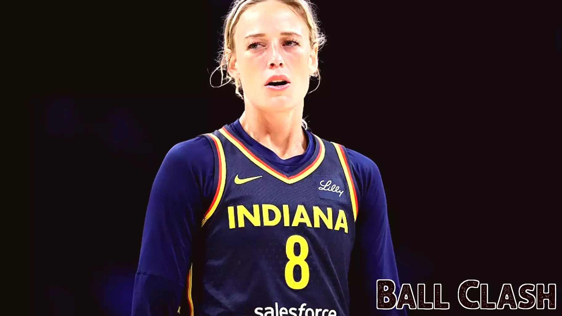 Sophie Cunningham's comments renew debate over women's sports as WNBA faces questions