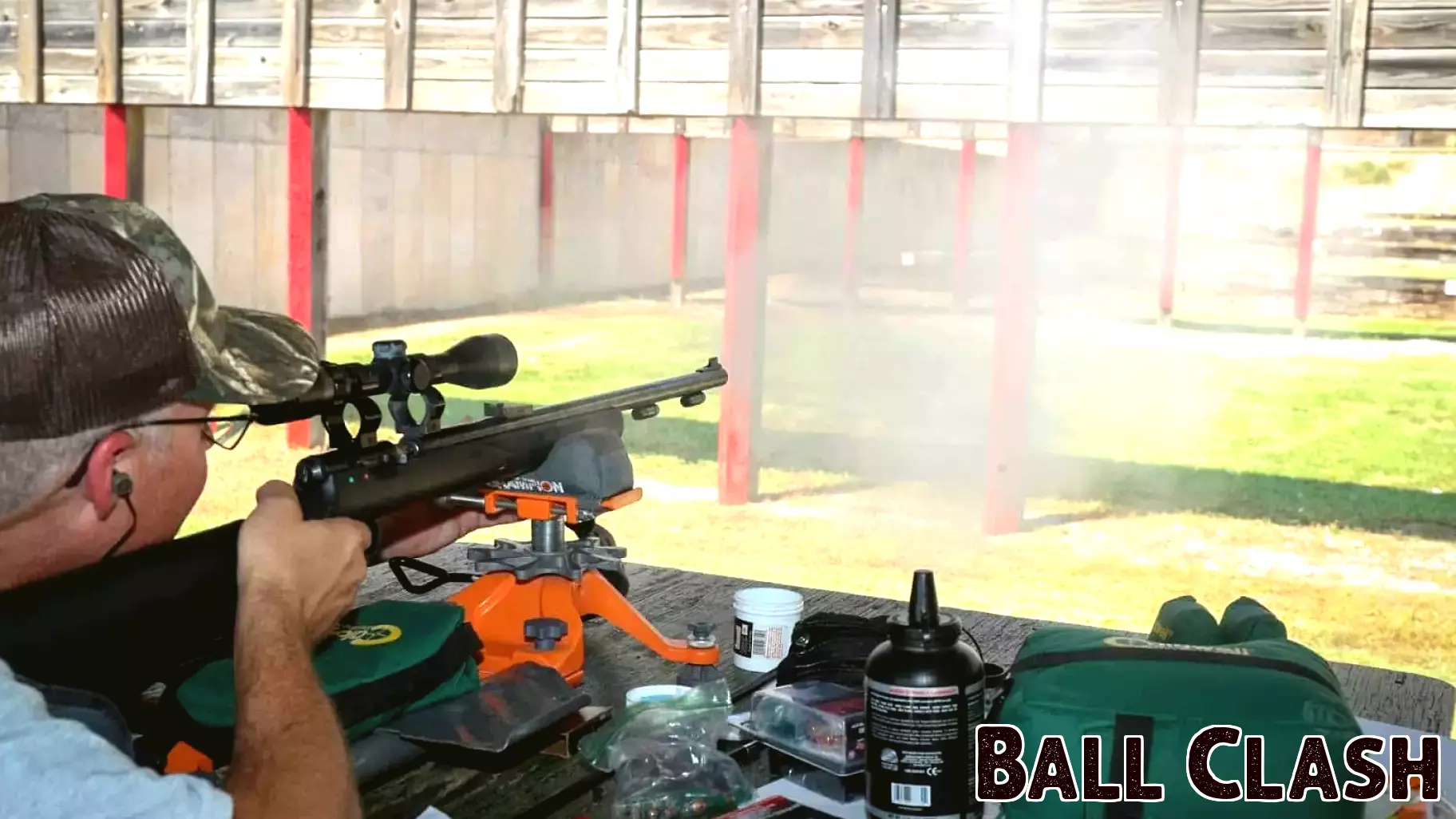 Special Rates Announced for National Shooting Sports Month