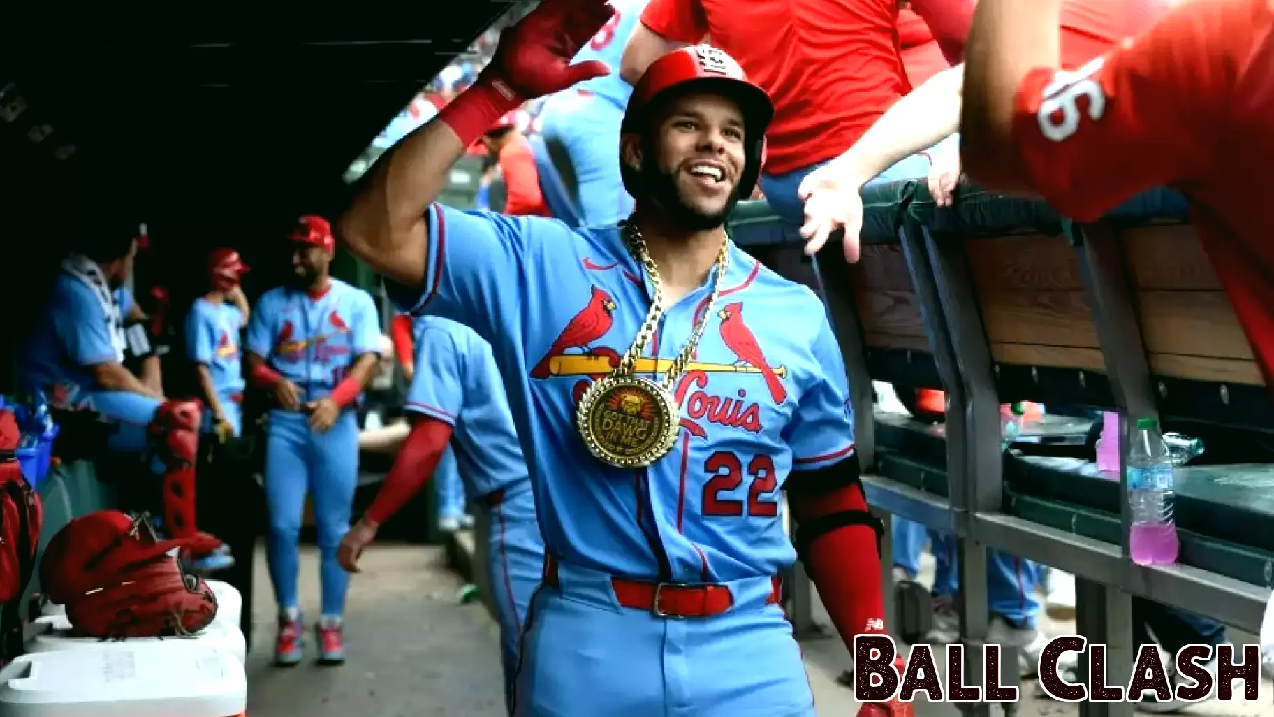 Sports Final: St. Louis Post-Dispatch Sports Writer Daniel Guerrero On Joshua Baez’s Historic Debut