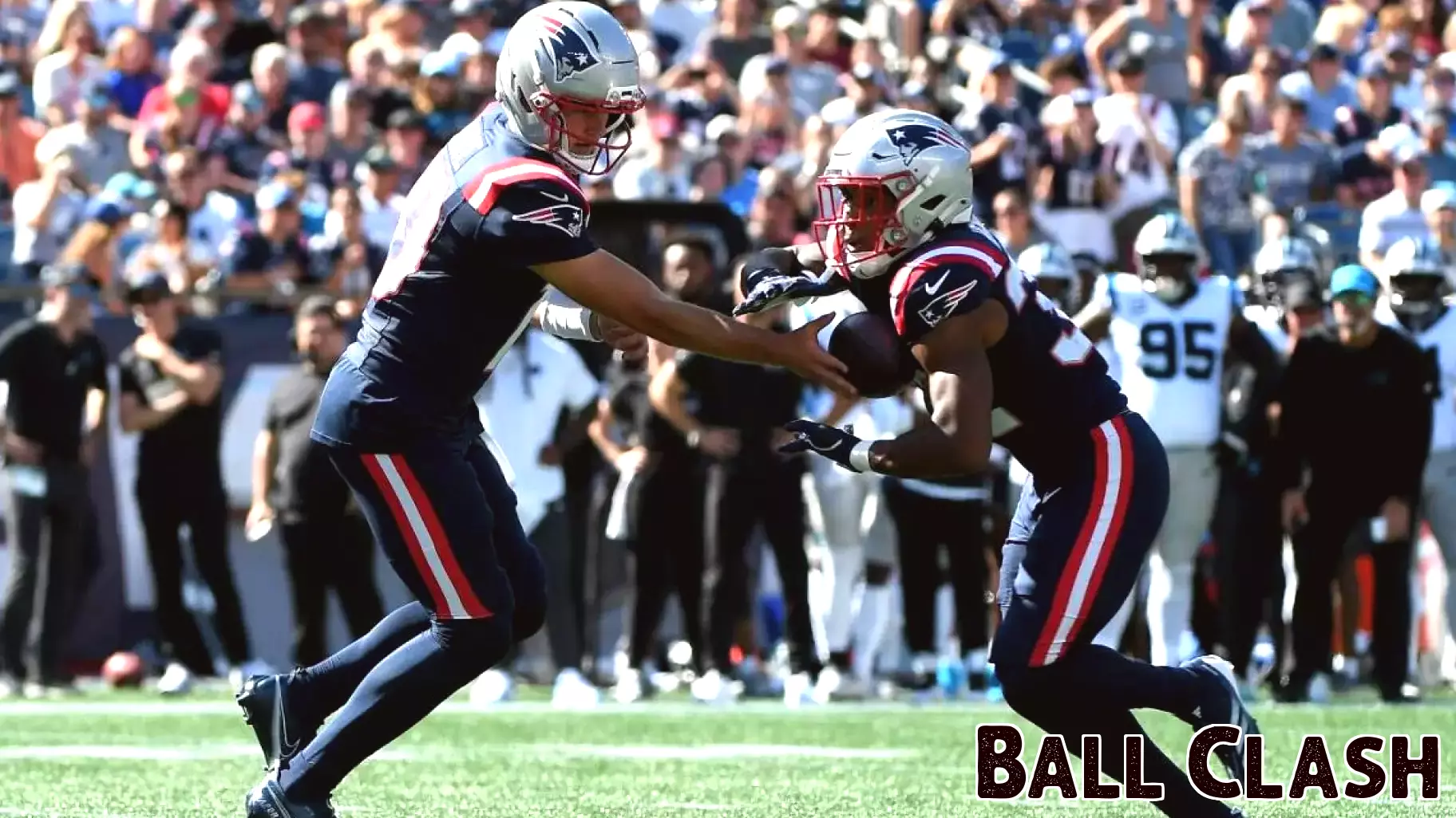 SportsLine Model Predicts Outcome for Patriots vs. Saints in Week 6