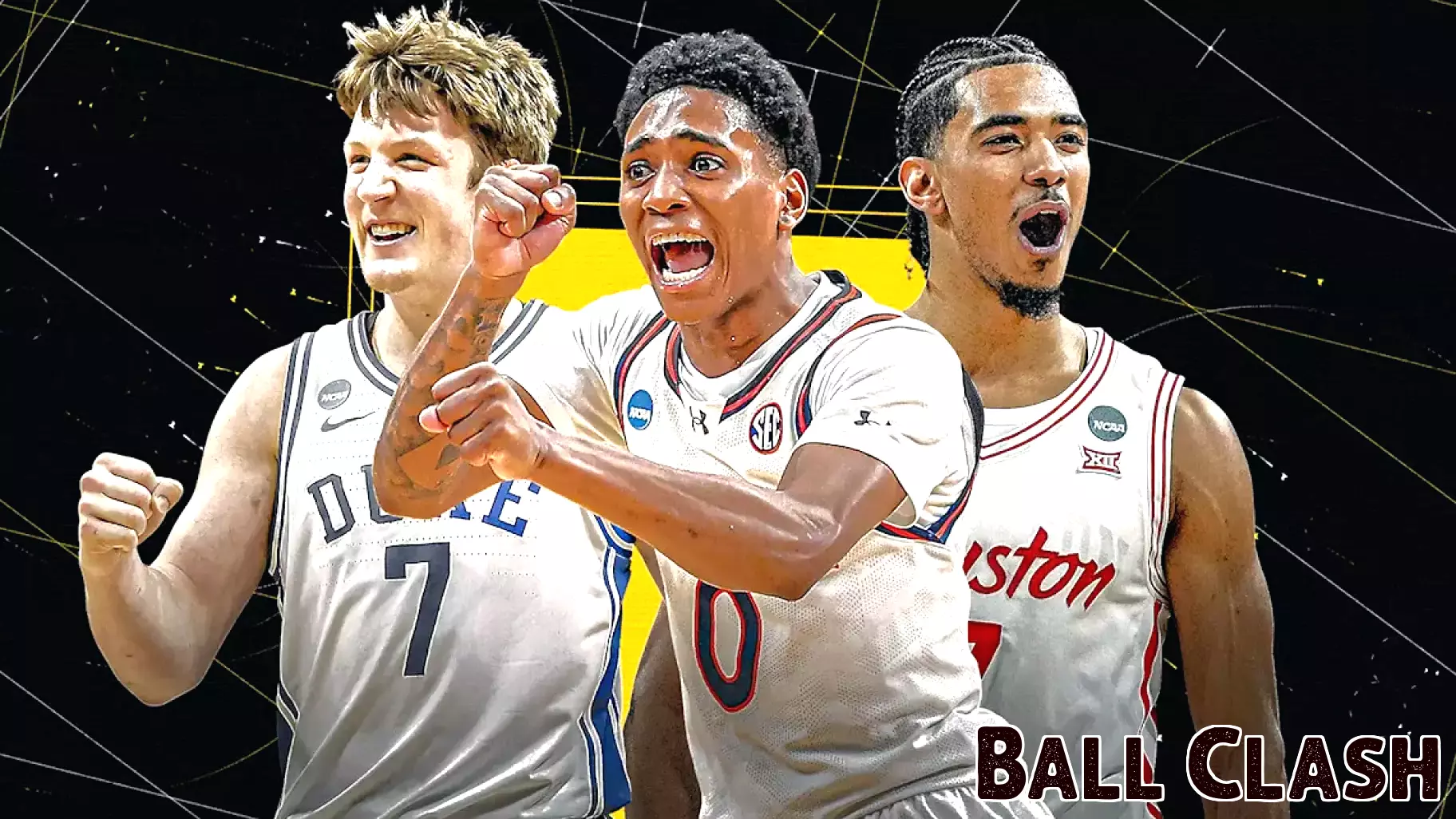 Spotlight on Underrated NBA Draft Prospects in the Final Four