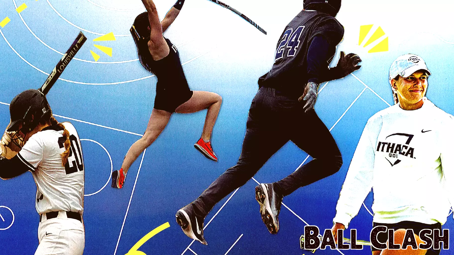 Spring 2026 Sports Preview