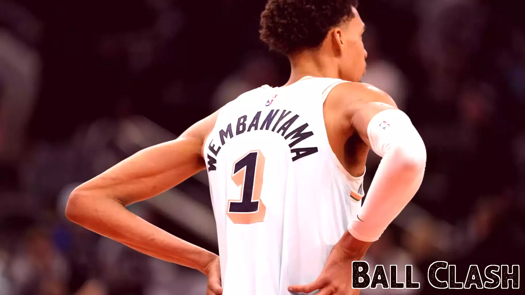 Spurs and Pacers Set for Exciting NBA Games in Paris