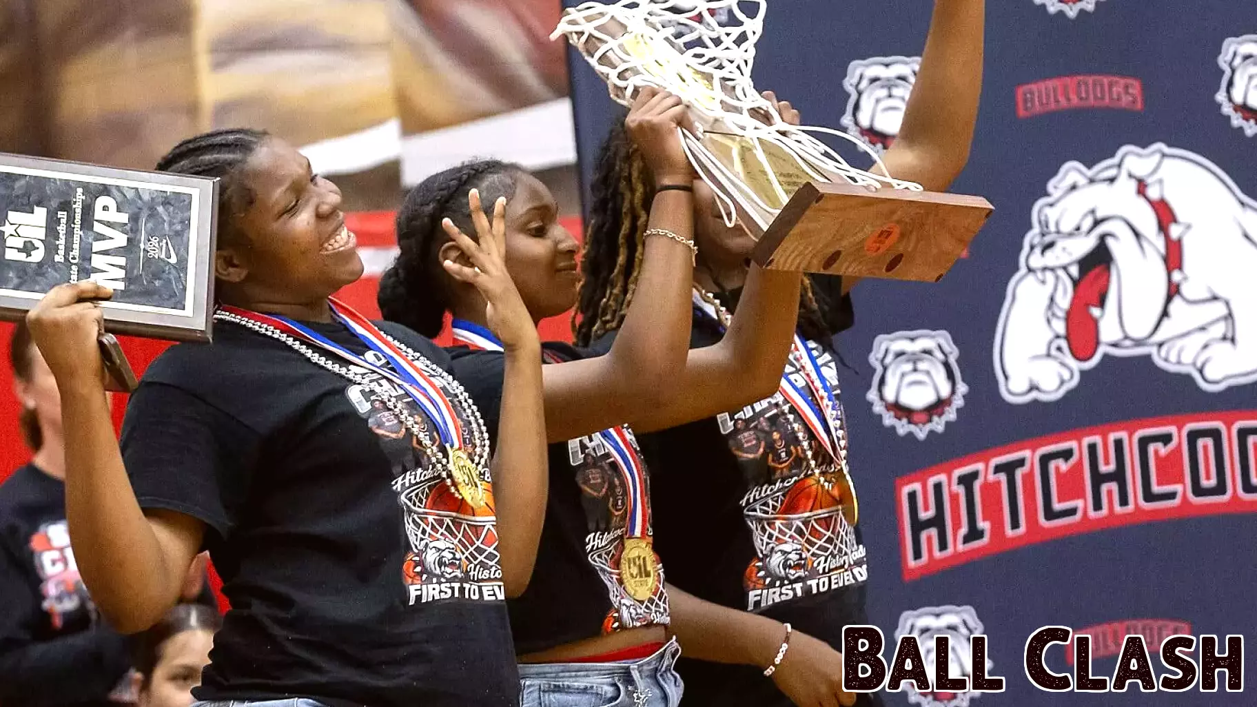 State titles, deep runs highlight year in local prep sports