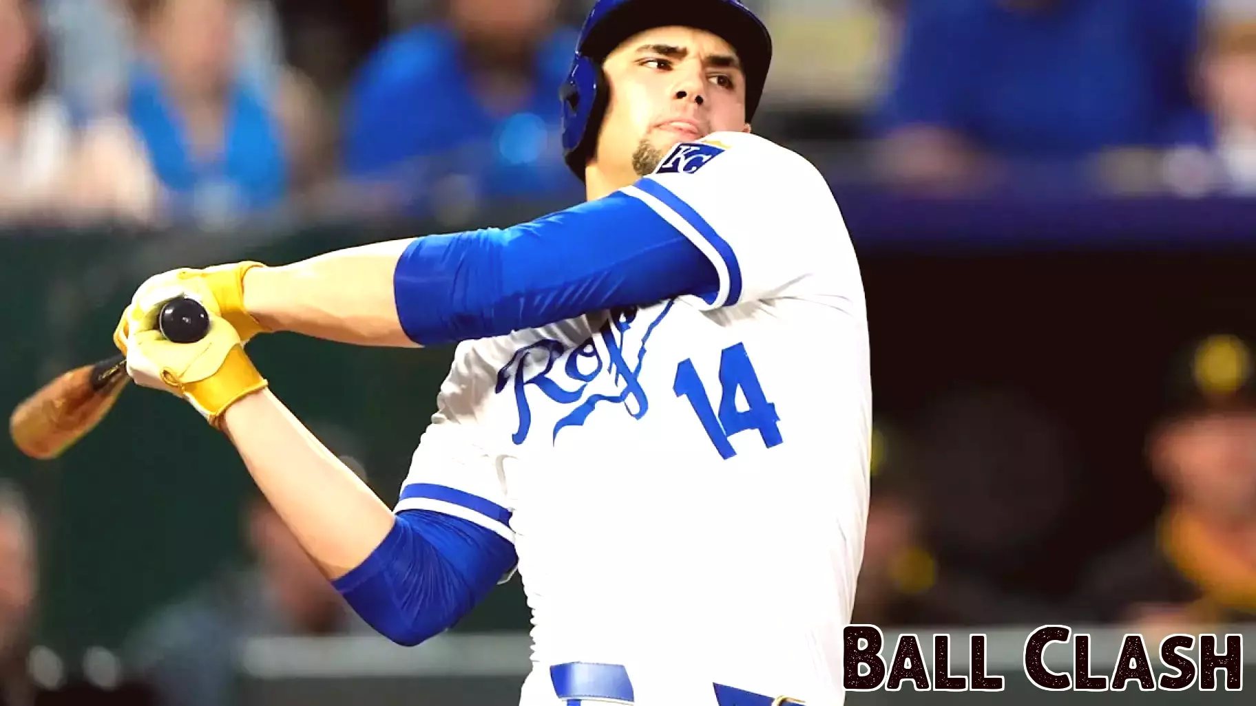 Struggling Rookie Shows Impressive Power with 466-Foot Home Run