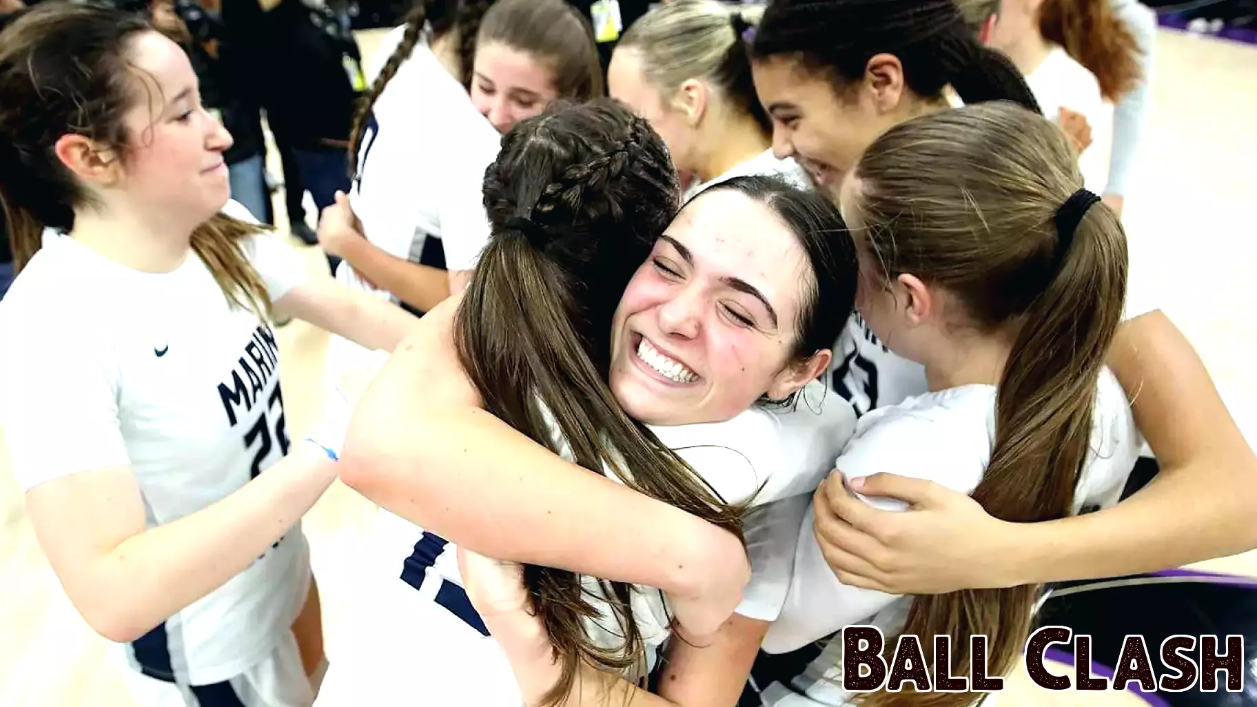 Stunning High School Sports Photography Highlights from March