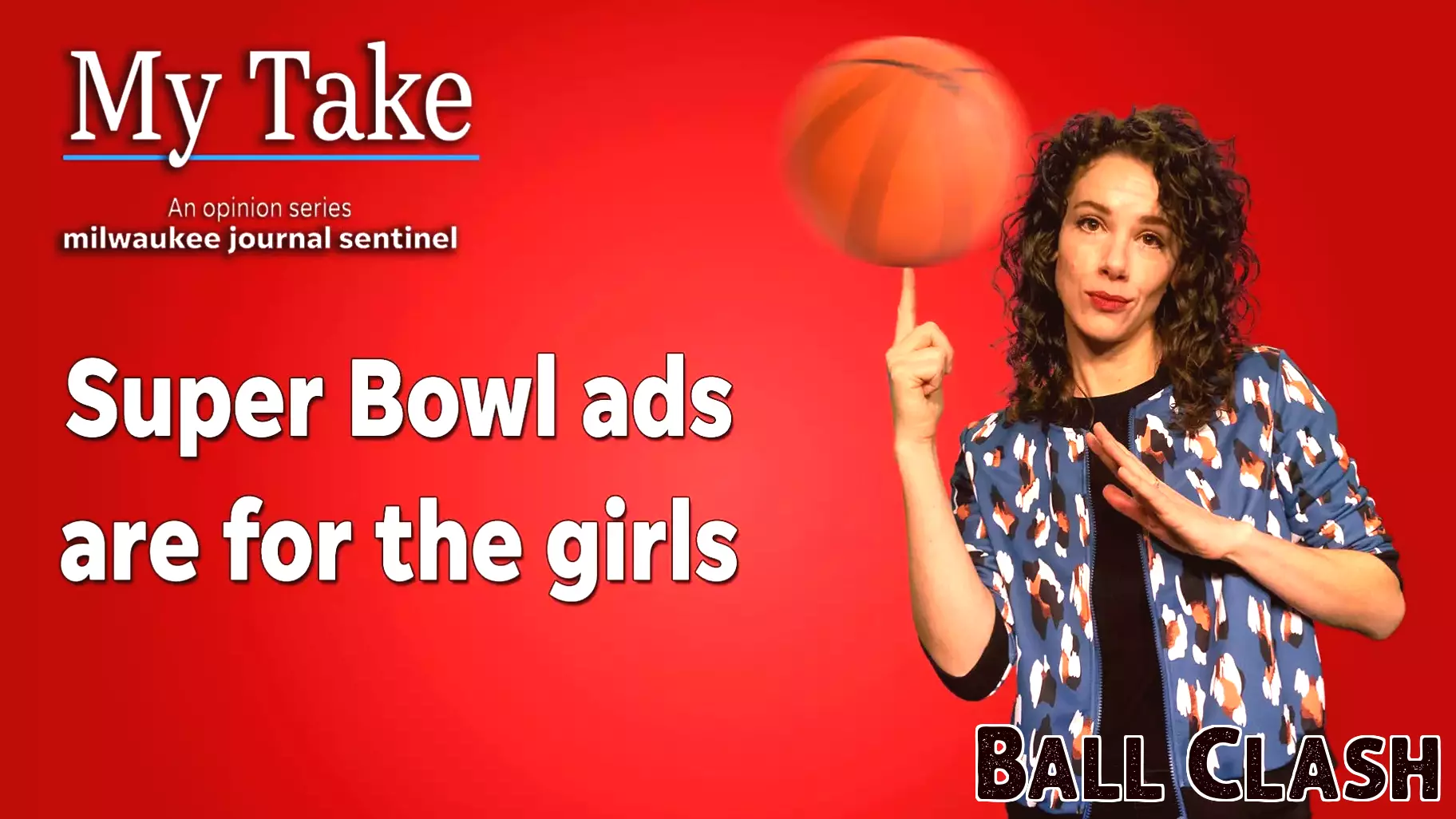 Super Bowl Commercials Highlight the Importance of Women in Sports