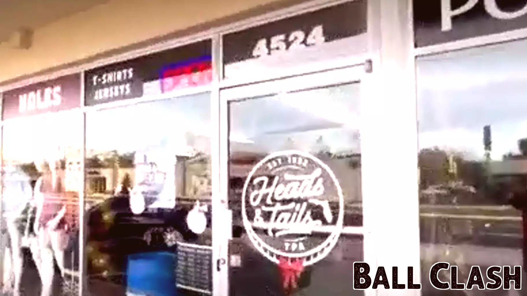 Tampa Sports Shop Celebrates Small Business Saturday