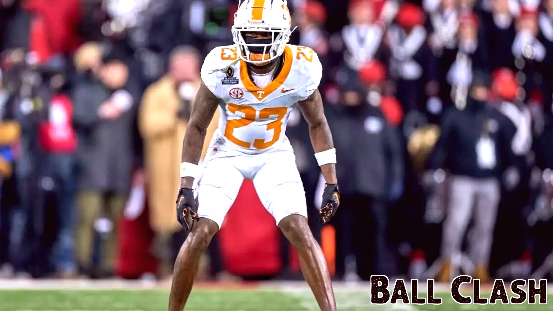 Tennessee Coach to Discuss Boo Carter's Team Status Soon