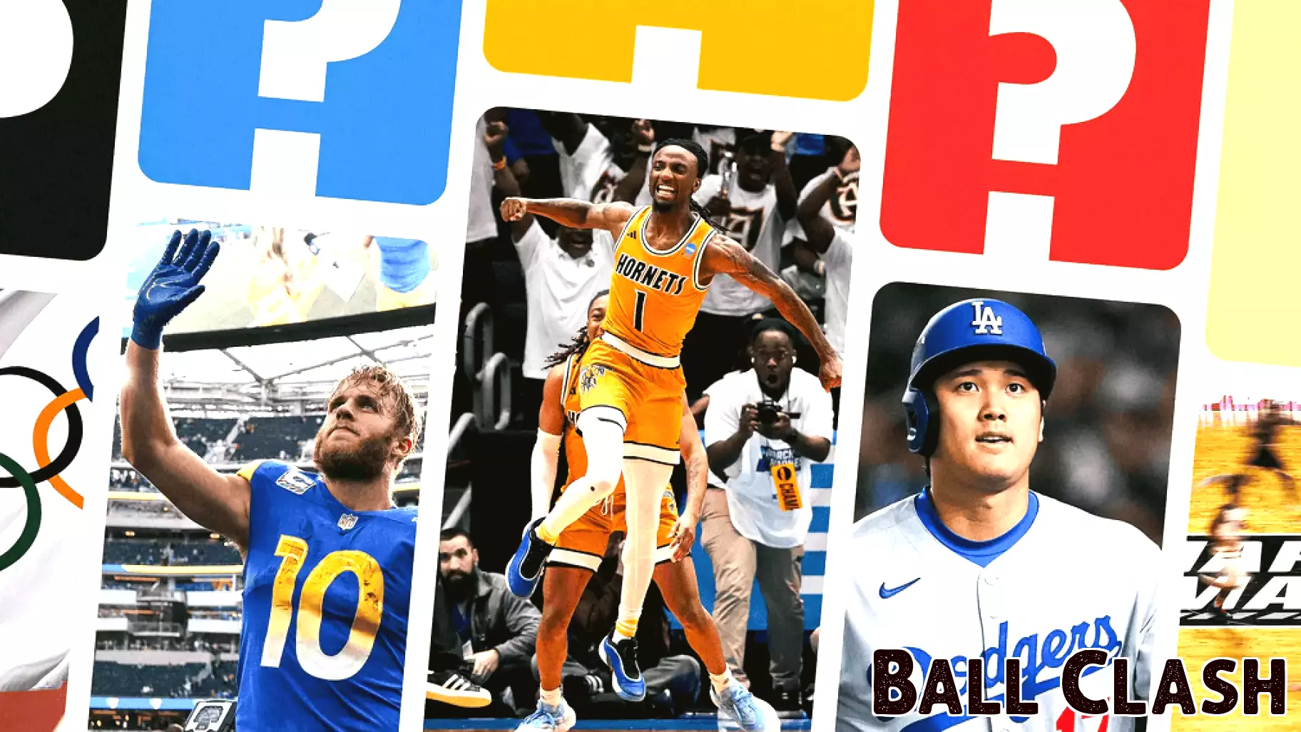 Test Your Sports Knowledge: Weekly Trivia Challenge