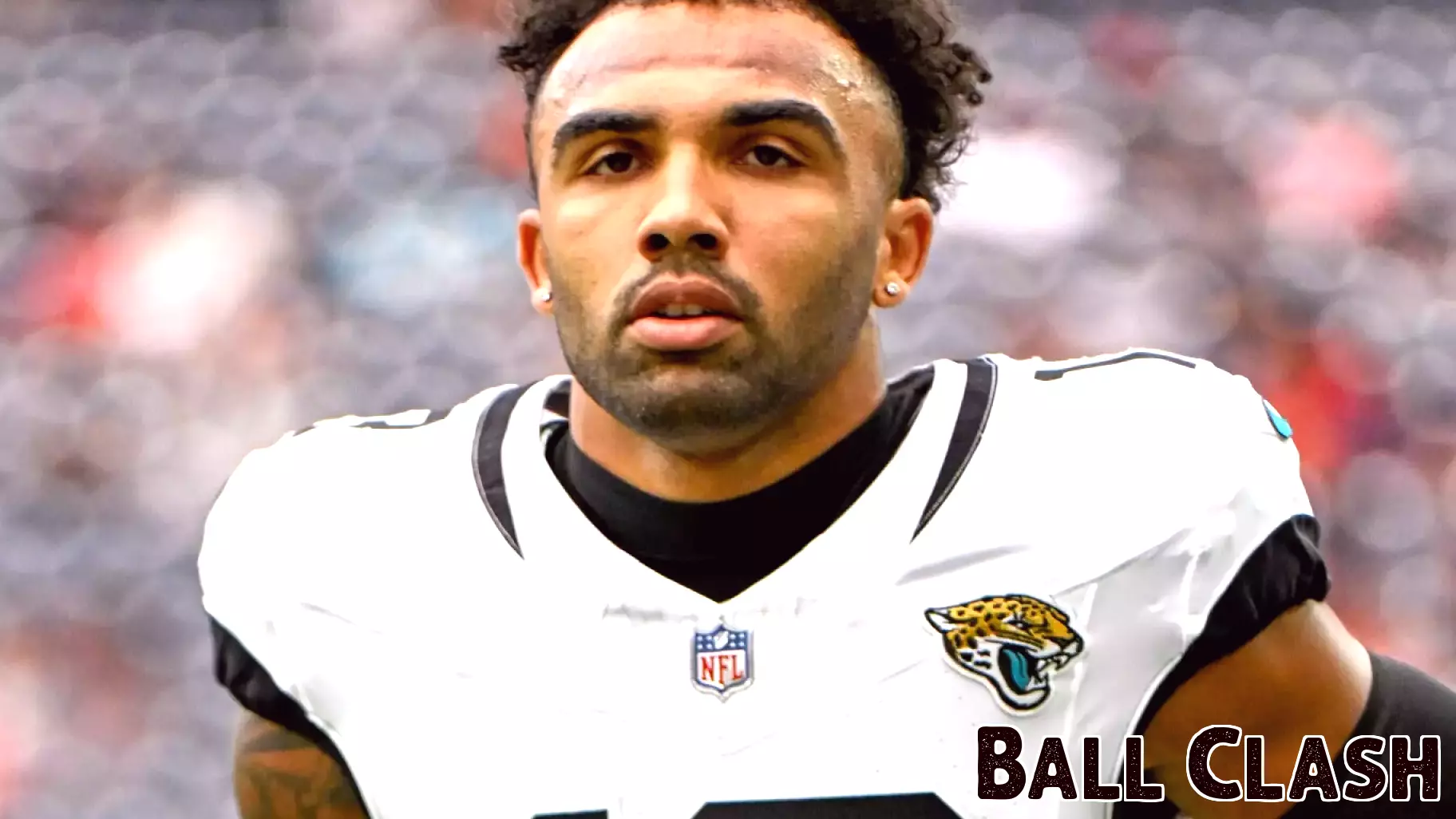 Texans Acquire WR Christian Kirk from Jaguars in Trade Deal