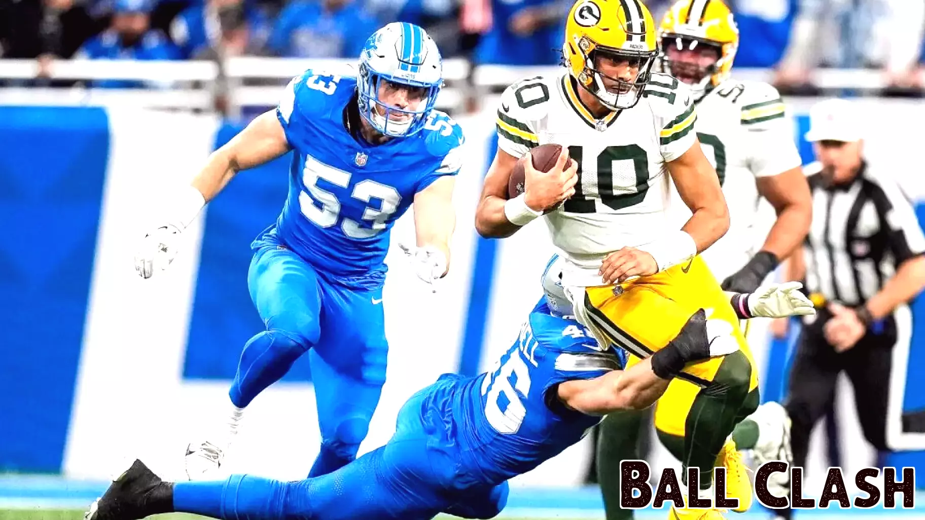 Thanksgiving Day Showdown: Predictions for NFL's Key Matchups