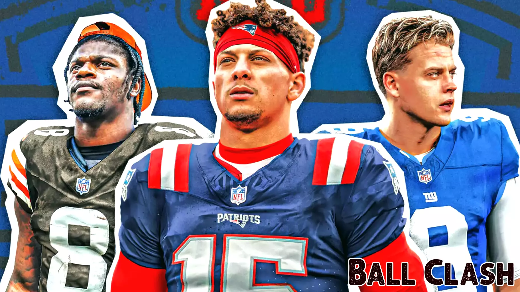 The 2025 NFL Redraft: A New Look at Top Talent