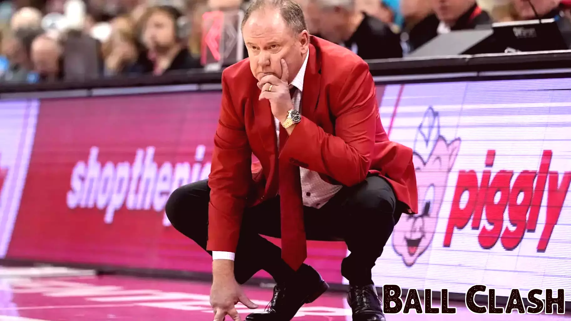 The Badgers Struggle in Road Defeat Against Nebraska