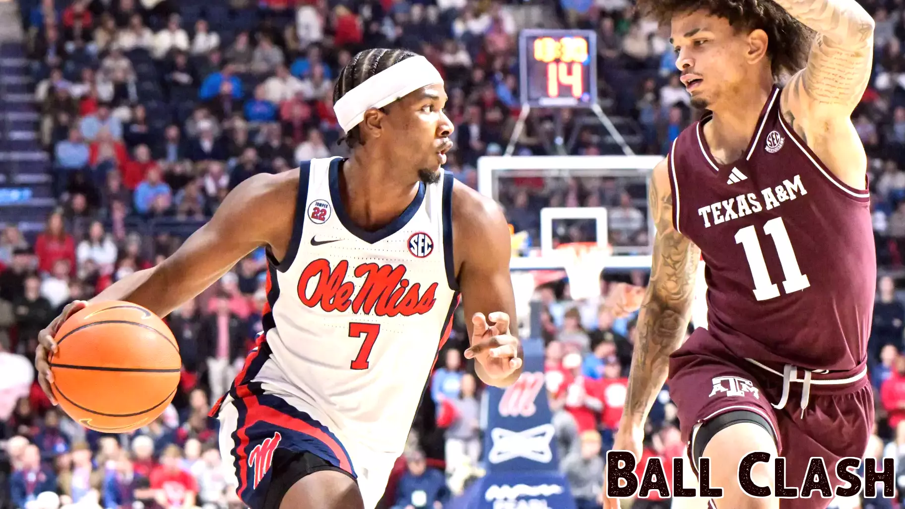 The Case for Sports as a College Major Gains Traction
