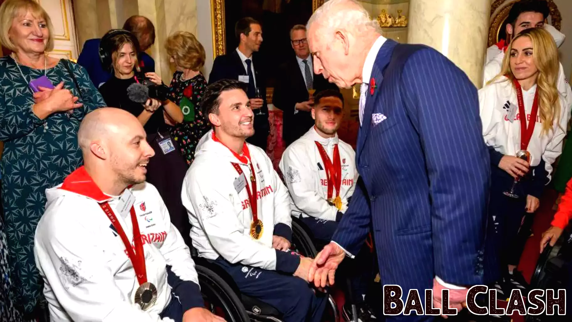 The Case for Unifying Team GB and ParalympicsGB
