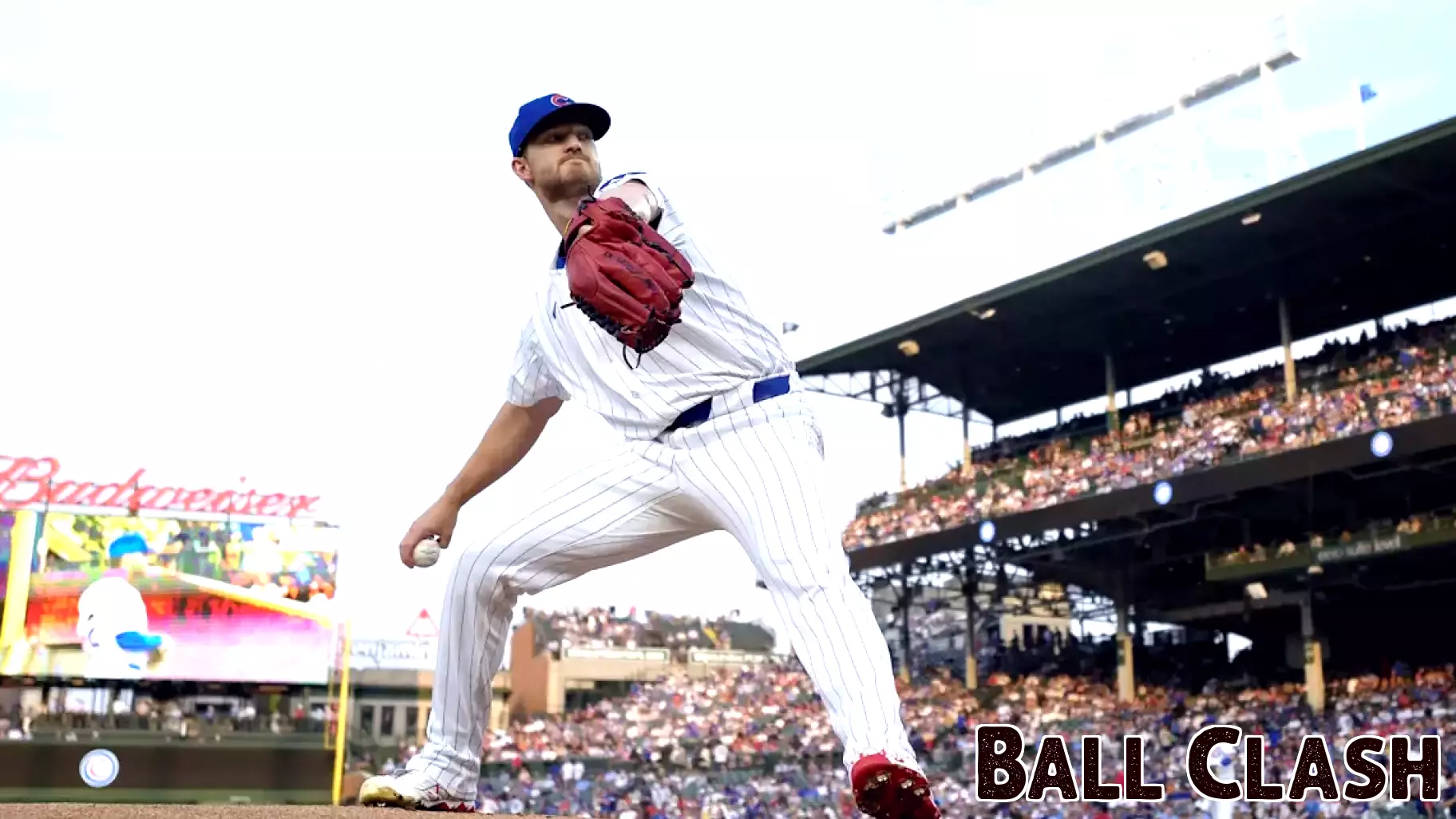 The Decline of Traditional Starting Pitchers in Baseball