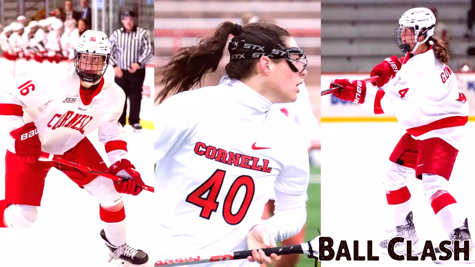 The Dwyer Sisters: A Unique Athletic Experience at Cornell