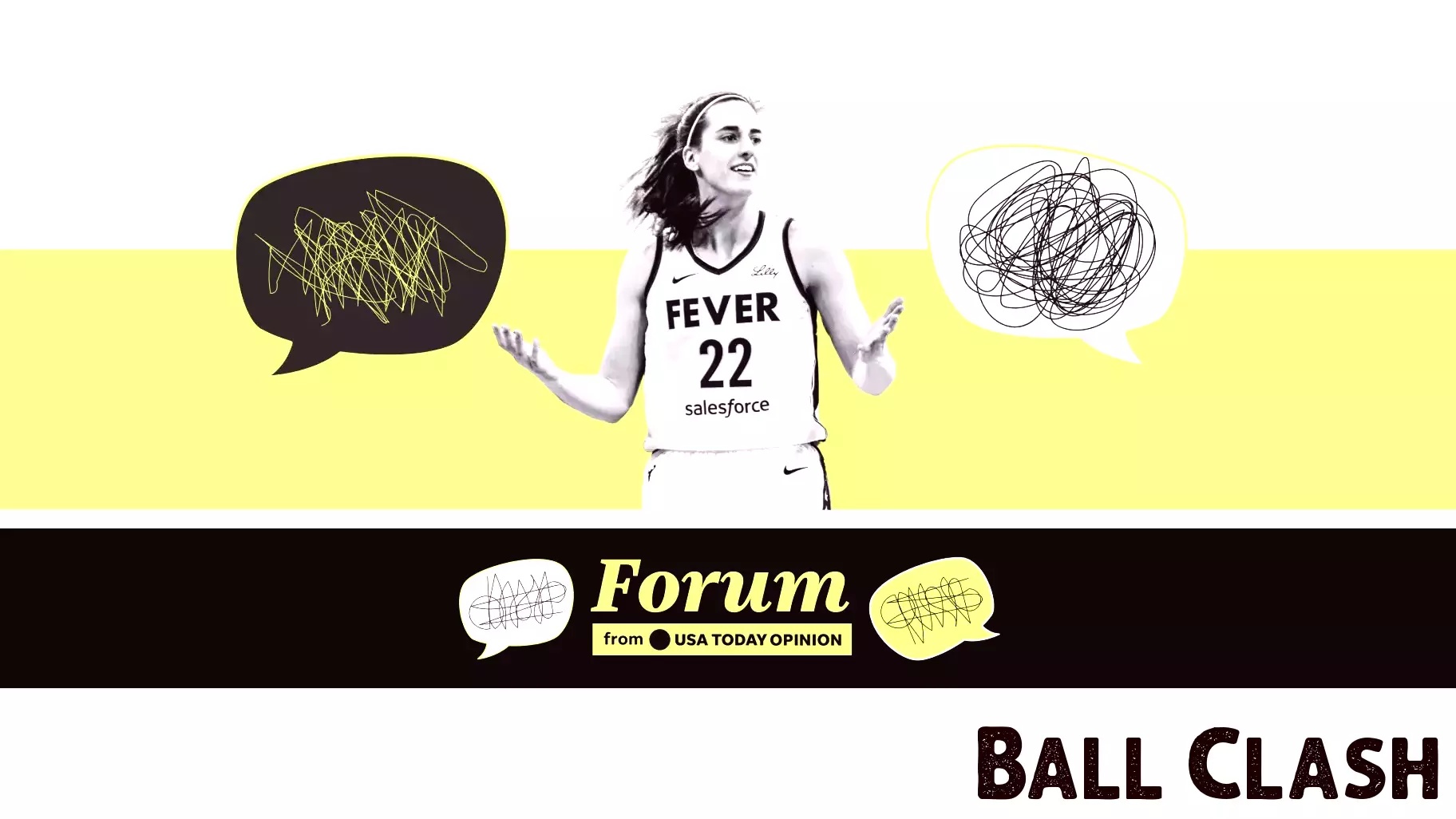 The Impact of Caitlin Clark on Women's Sports: A Double-Edged Sword