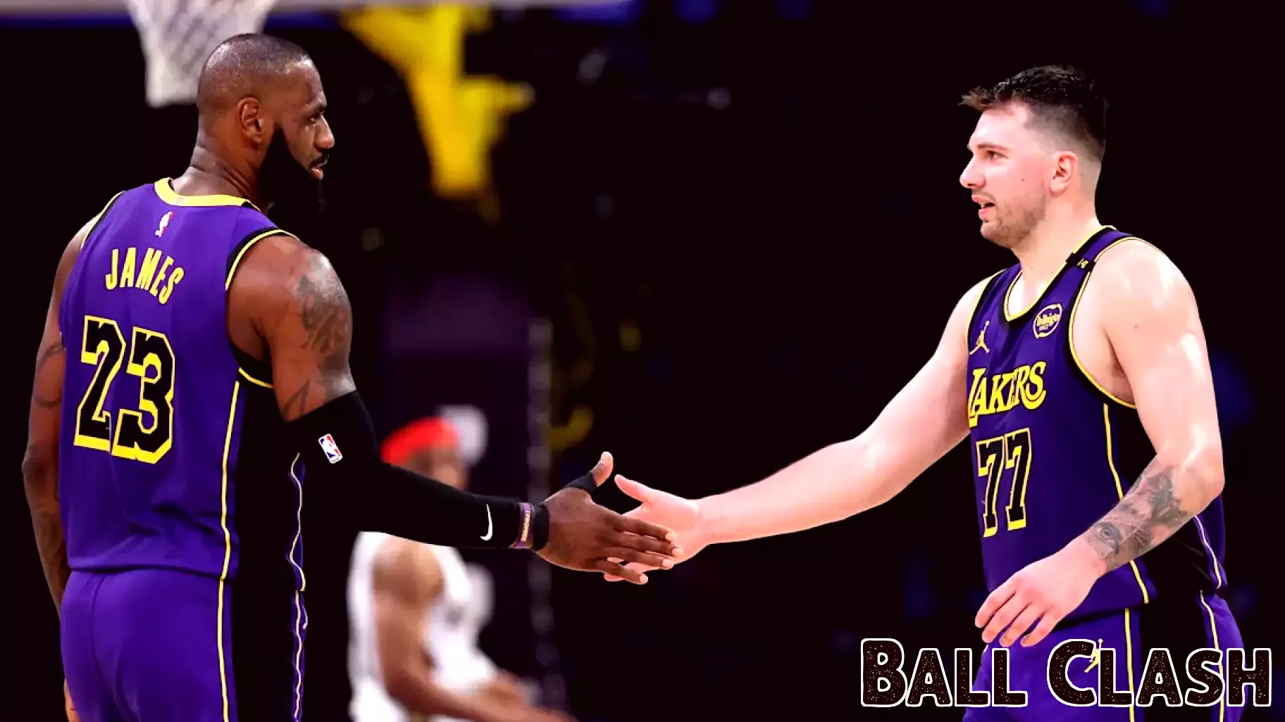 The Western Conference Seeding Race Intensifies