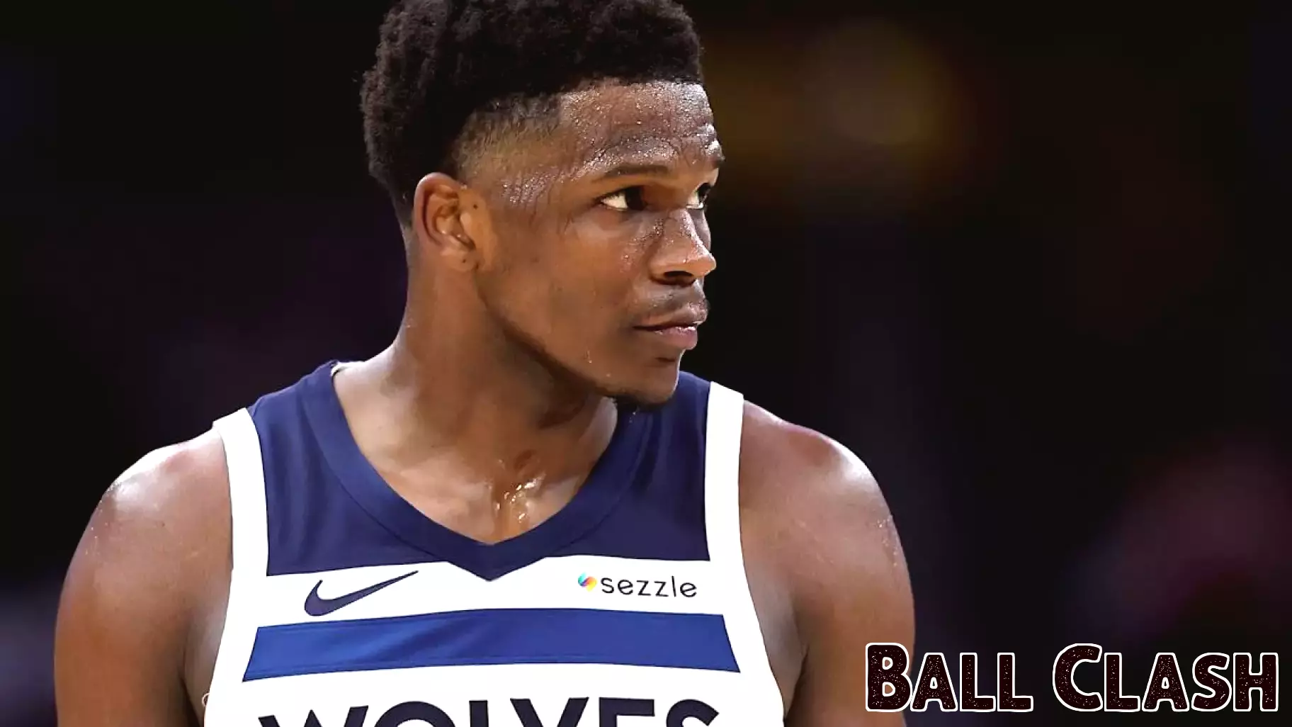 Timberwolves Star Anthony Edwards Suspended for One Game Following Technical Foul Incident