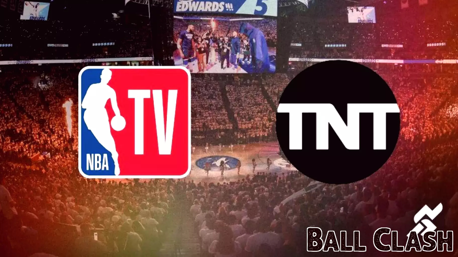 TNT Sports Ends Partnership with NBA TV
