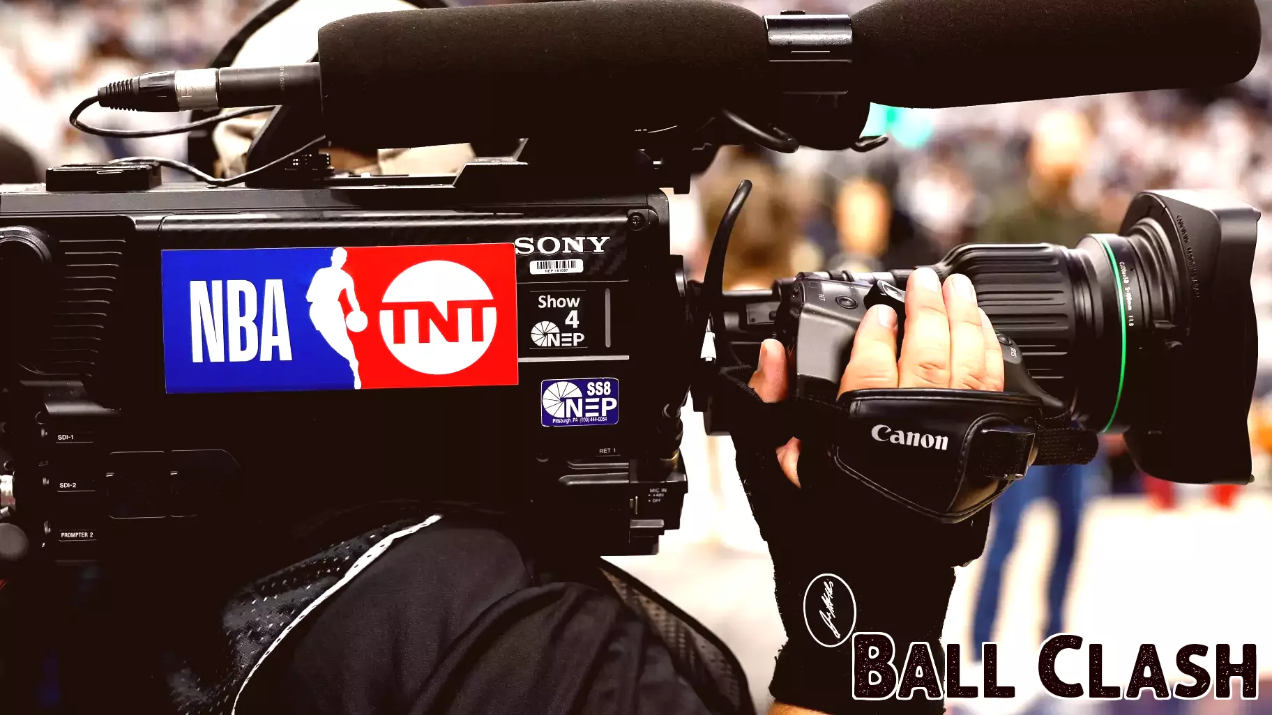 TNT Sports Set to Break Free from HBO Max