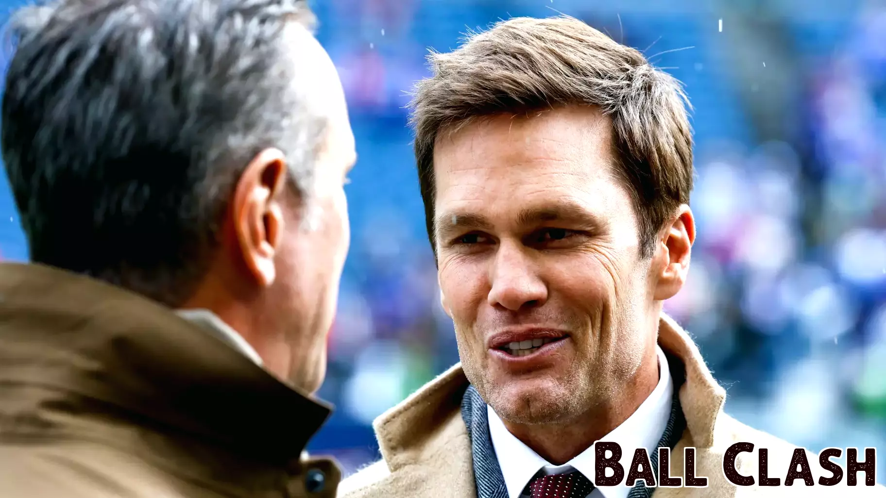 Tom Brady to Join Announcer Team for Super Bowl 59