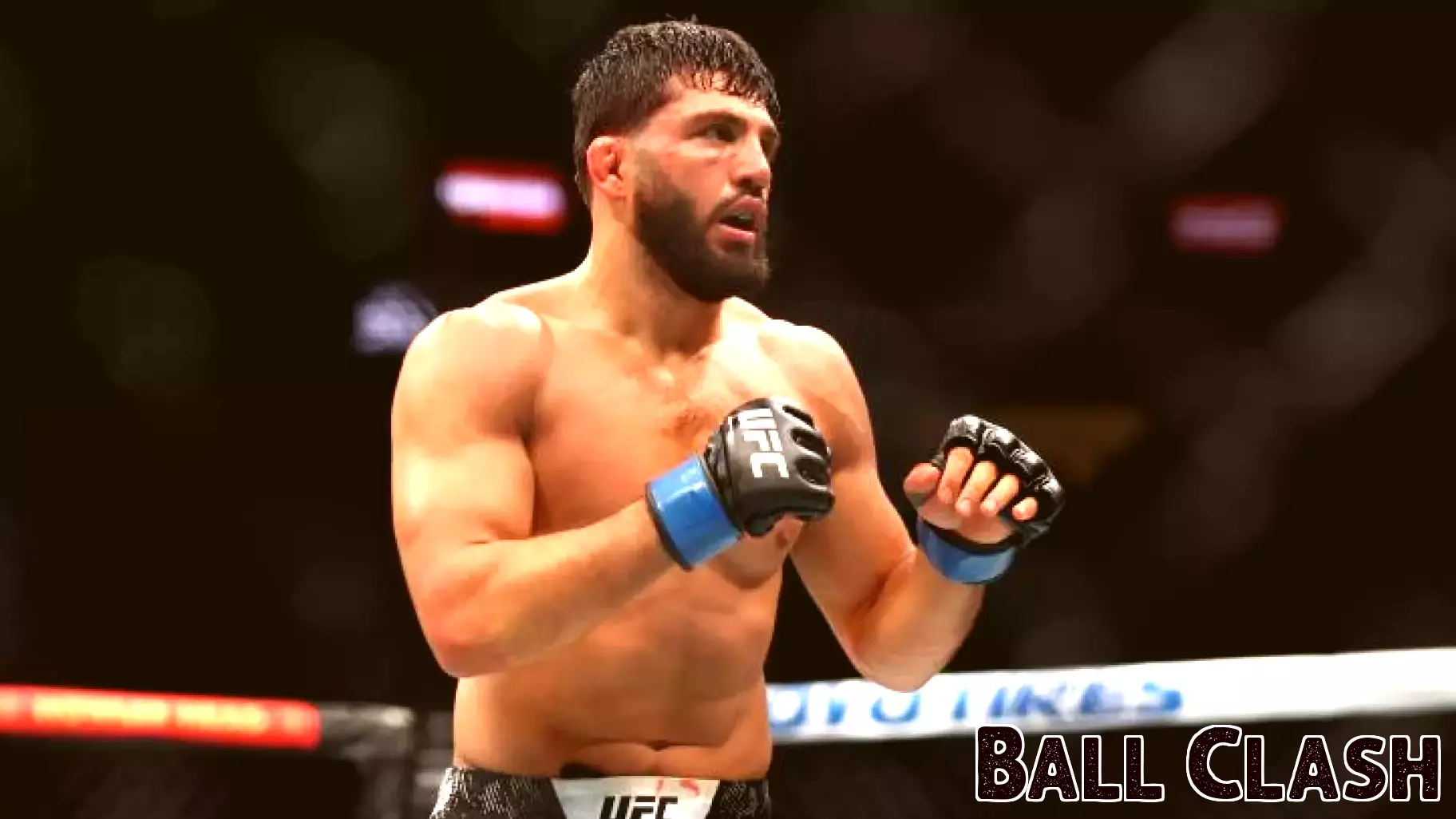 Top UFC contender believes he would best Khabib Nurmagomedov