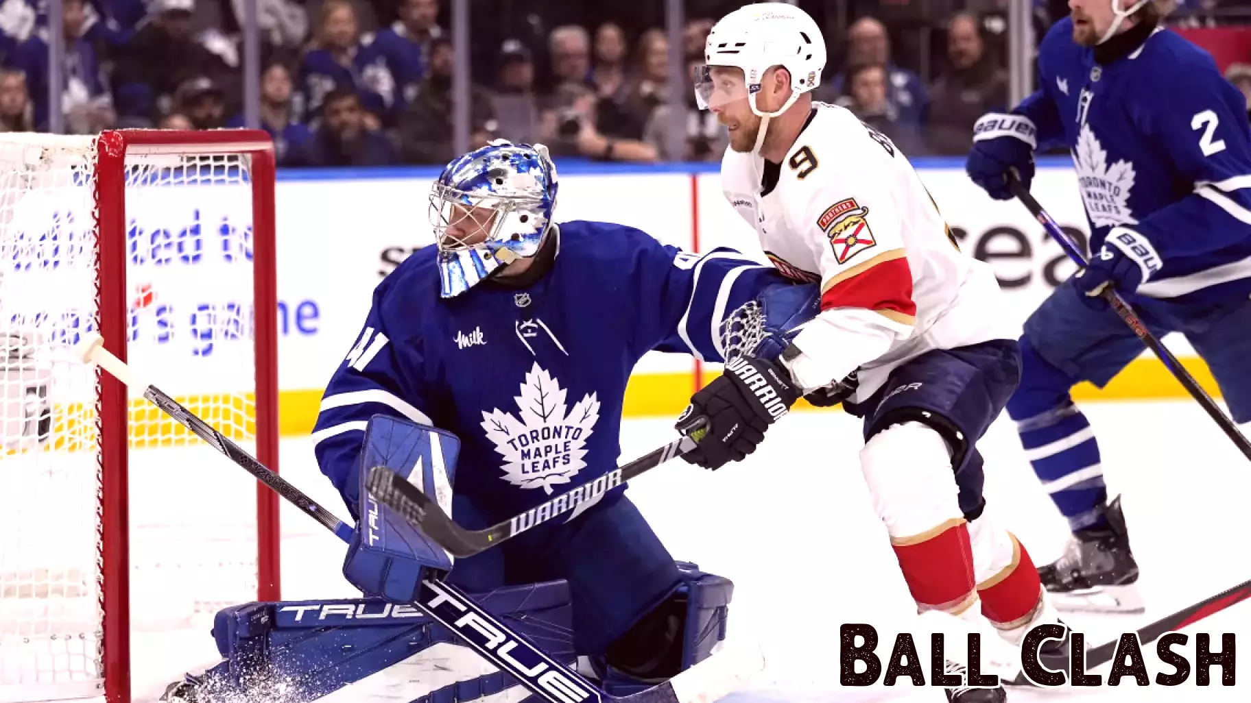 Toronto Maple Leafs Prepare for Crucial Game 5 Against Florida Panthers