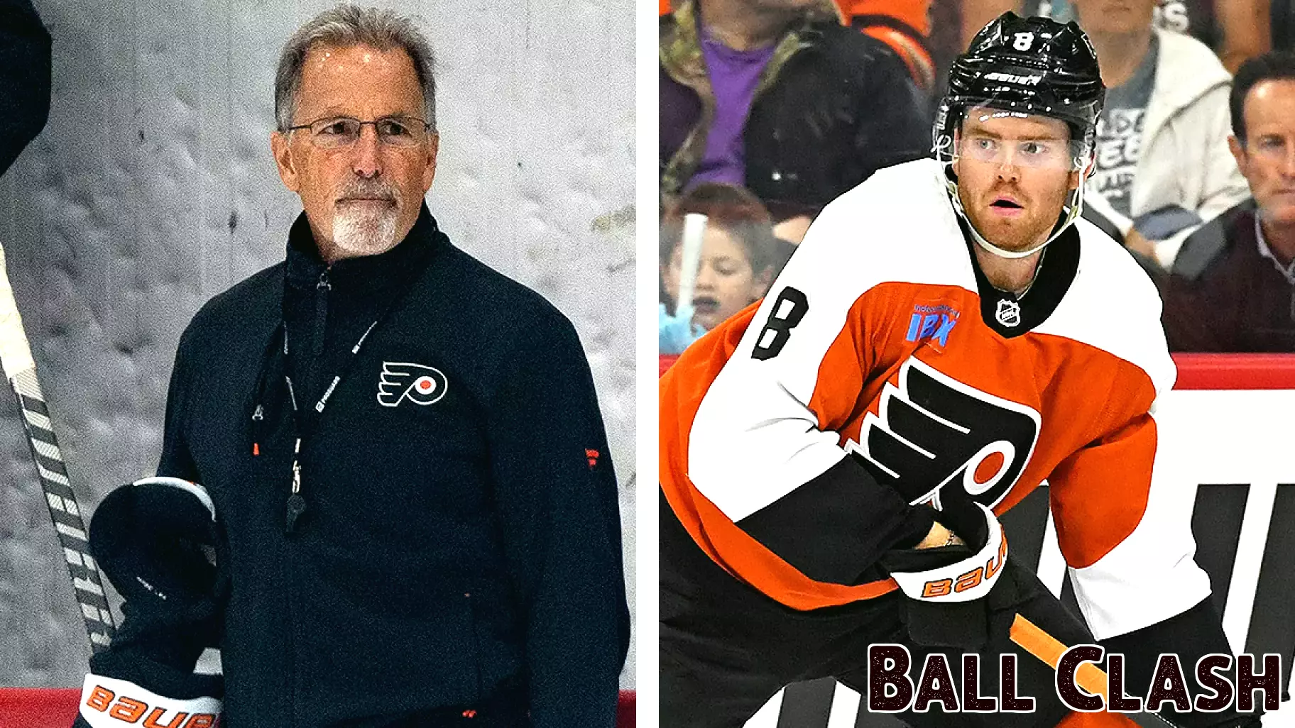 Tortorella Issues New Challenge to Cam York