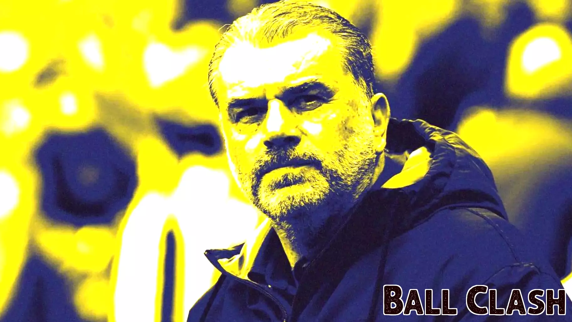 Tottenham's Ange Postecoglou Discusses Team Updates and January Plans
