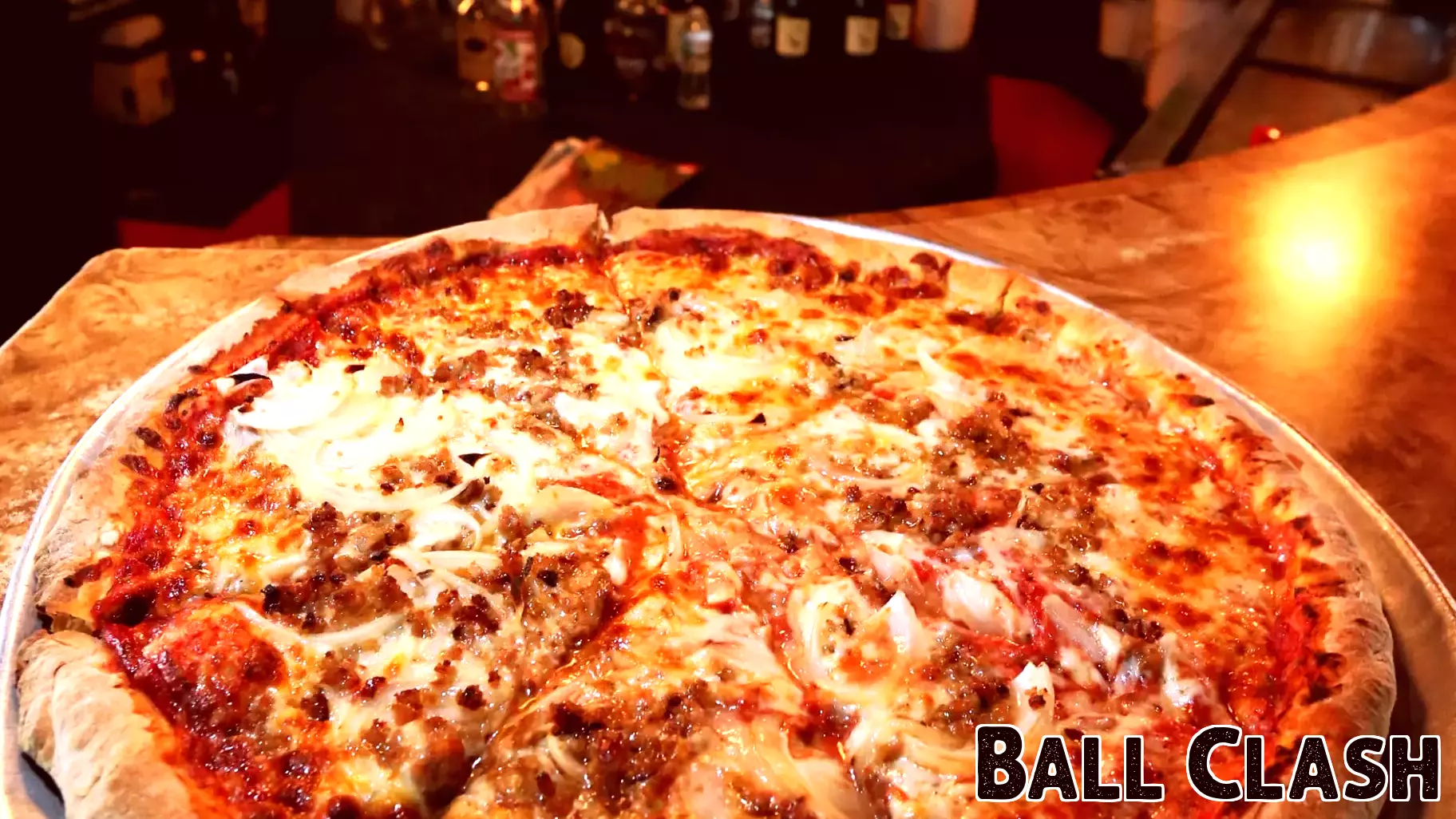 Touchdown at These Eight New Jersey Sports Bars This Super Bowl Sunday