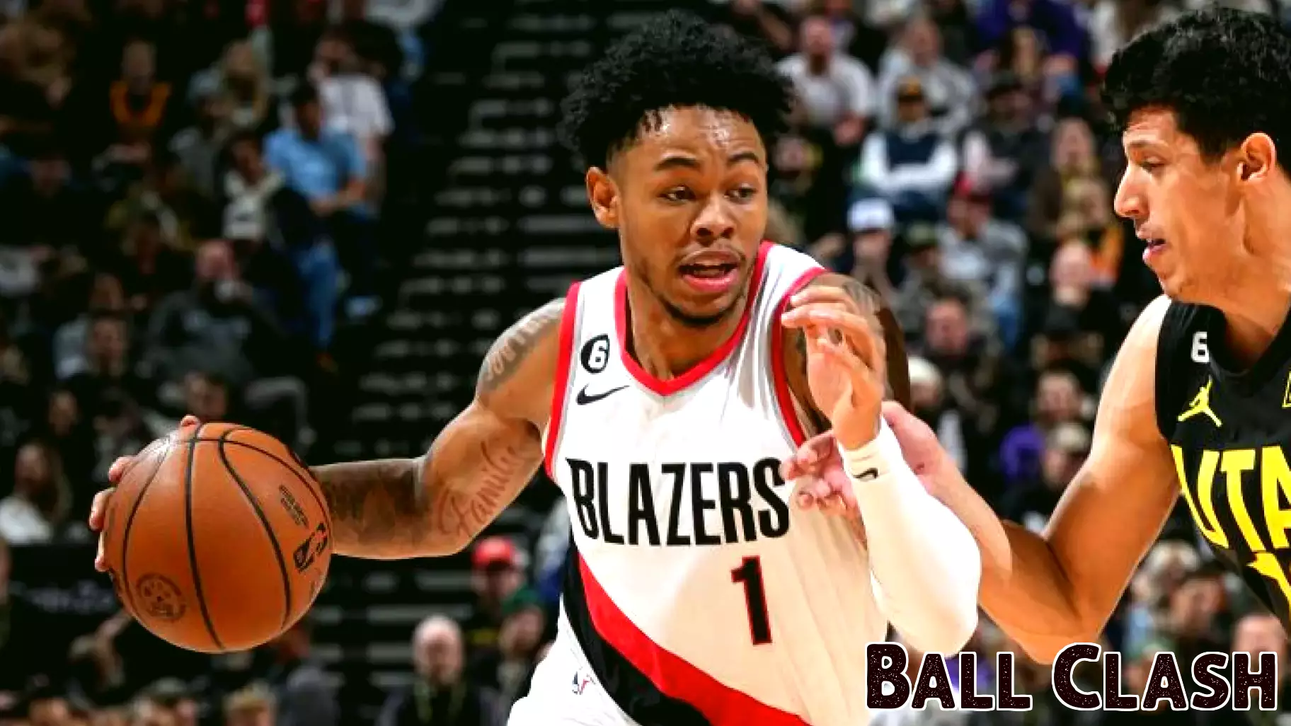 Trade Buzz: Celtics Guard Anfernee Simons Attracts Interest from Multiple Teams