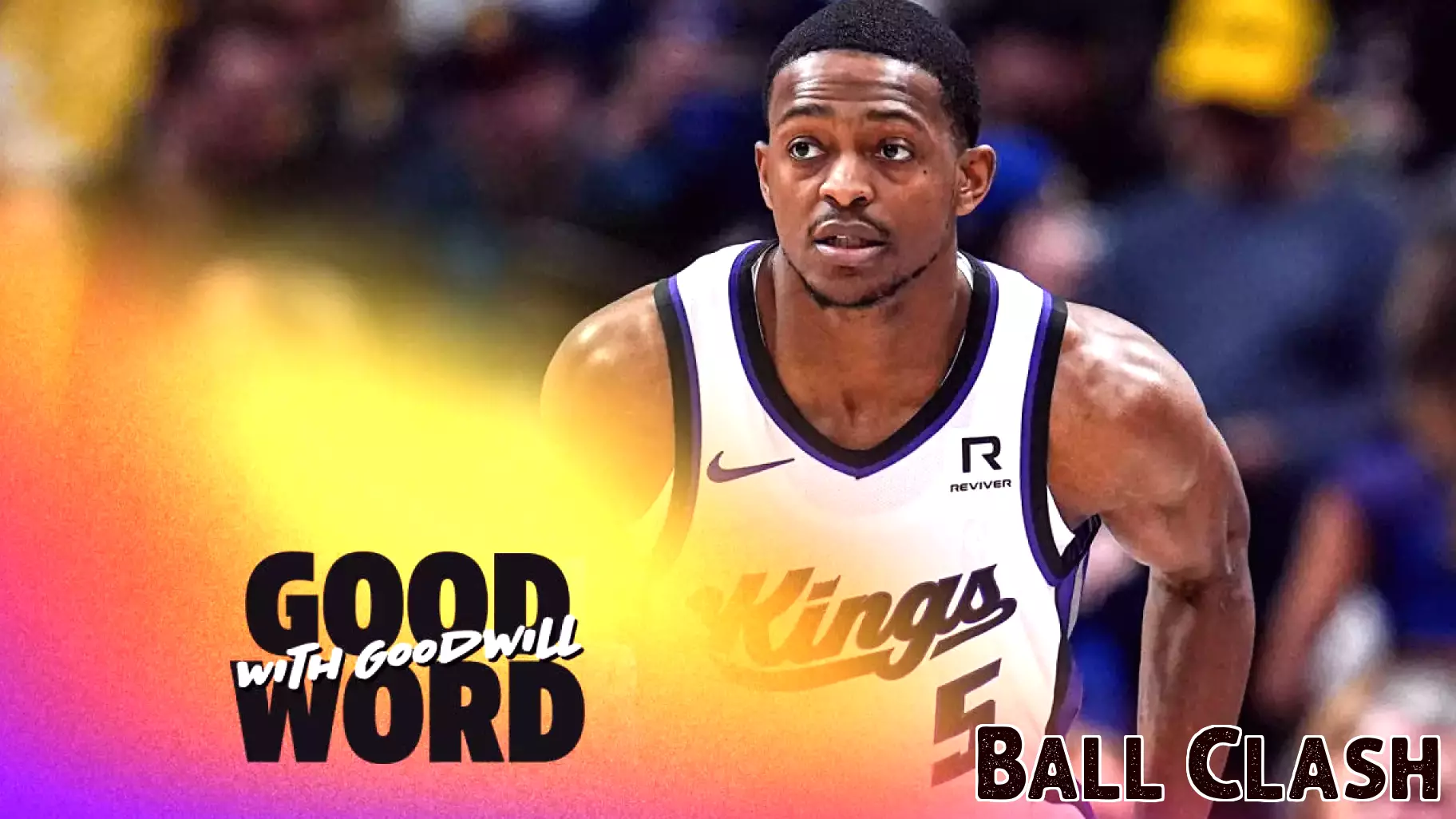 Trade Rumors and NBA Drama: Insights from Good Word with Goodwill