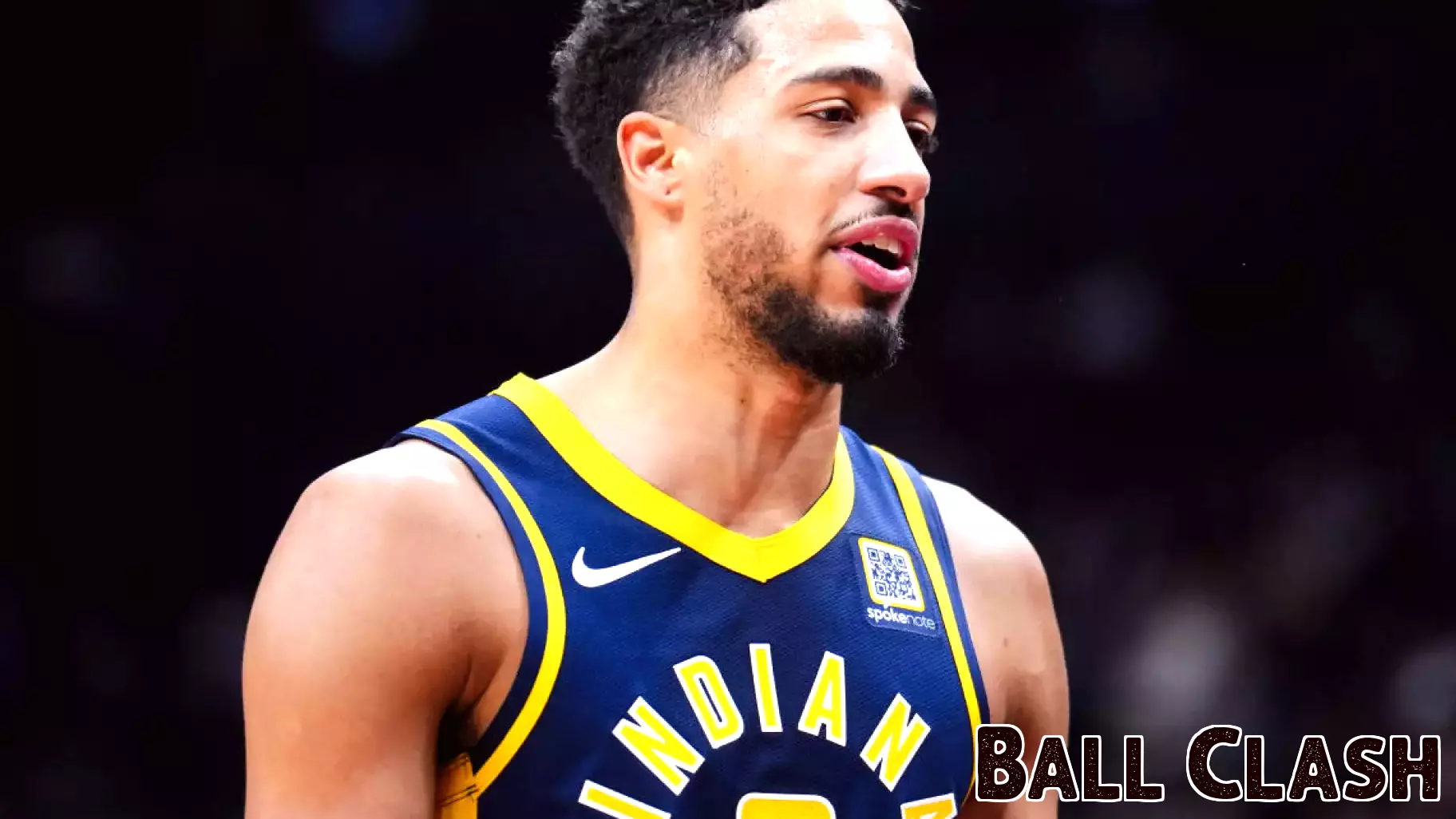 Tyrese Haliburton Shines with Season-High 9 Three-Pointers in Victory Over Pelicans