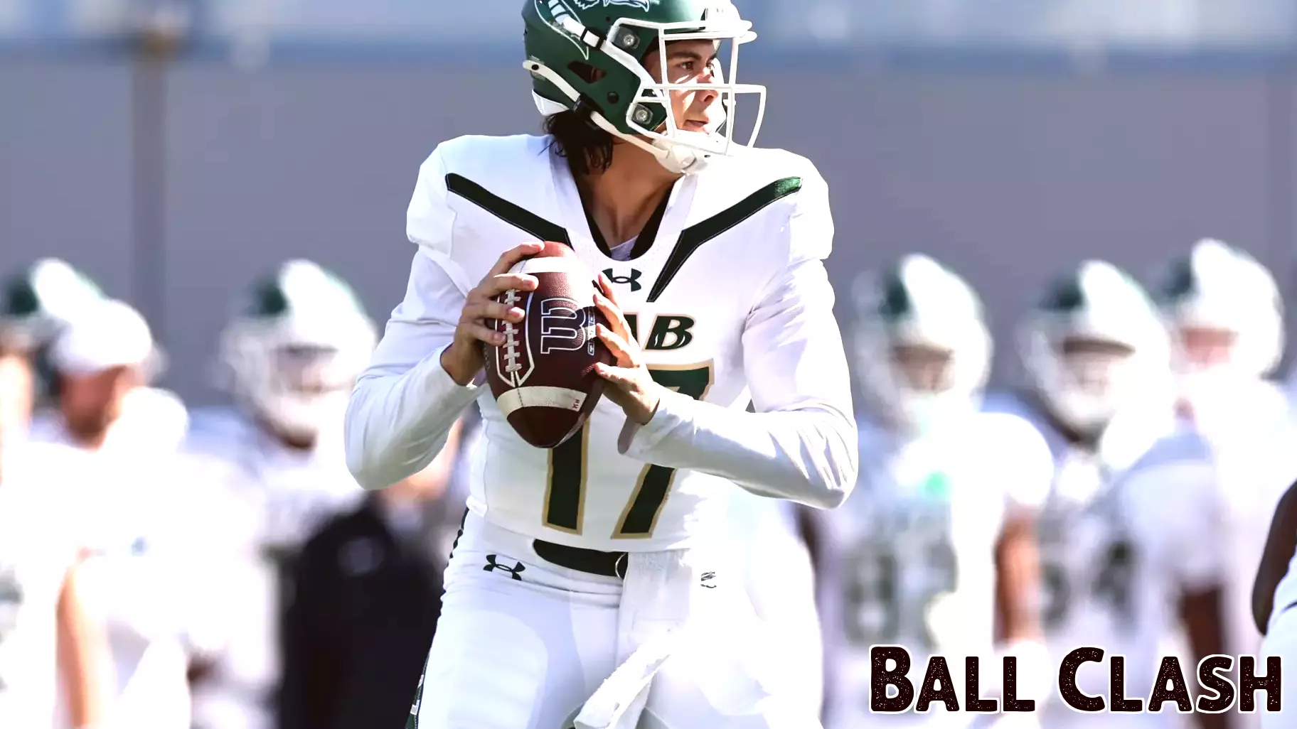 UAB Blazers Face Off Against Navy Midshipmen in Exciting Week 2 Matchup