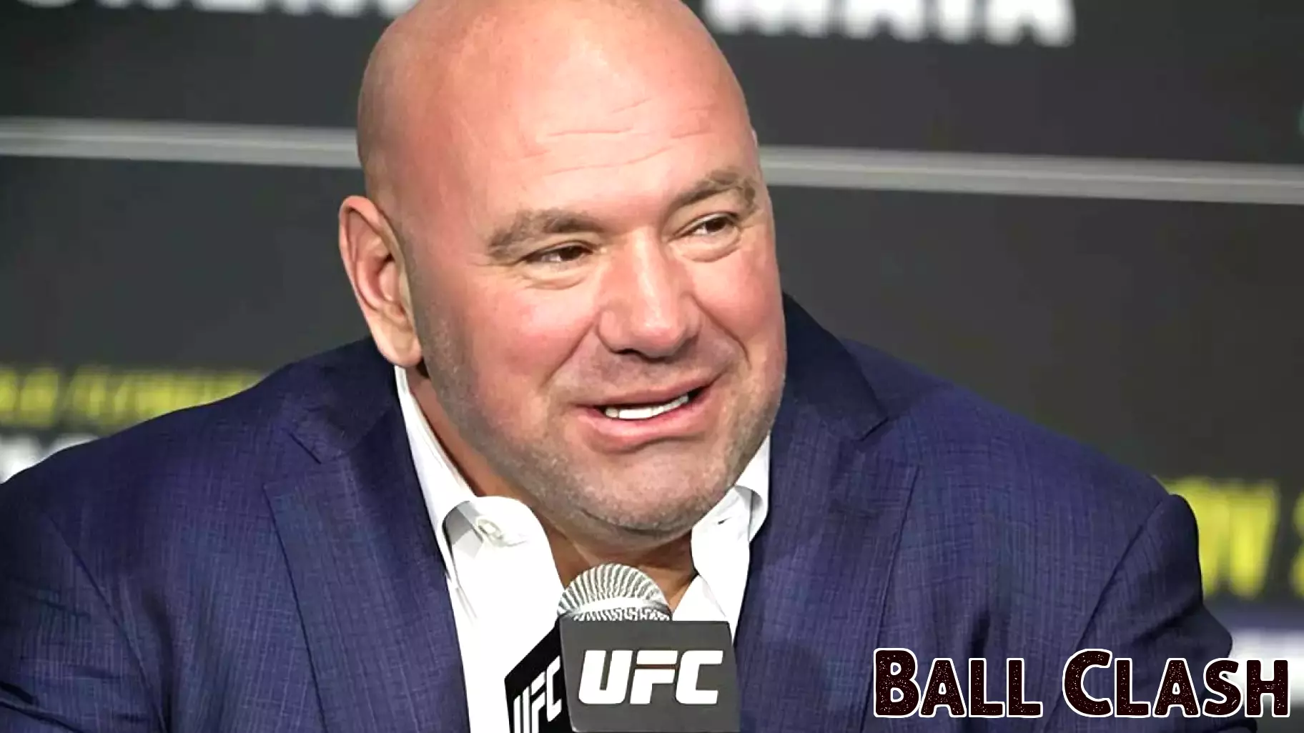 UFC announces global sports diplomacy partnership with U.S. State Department