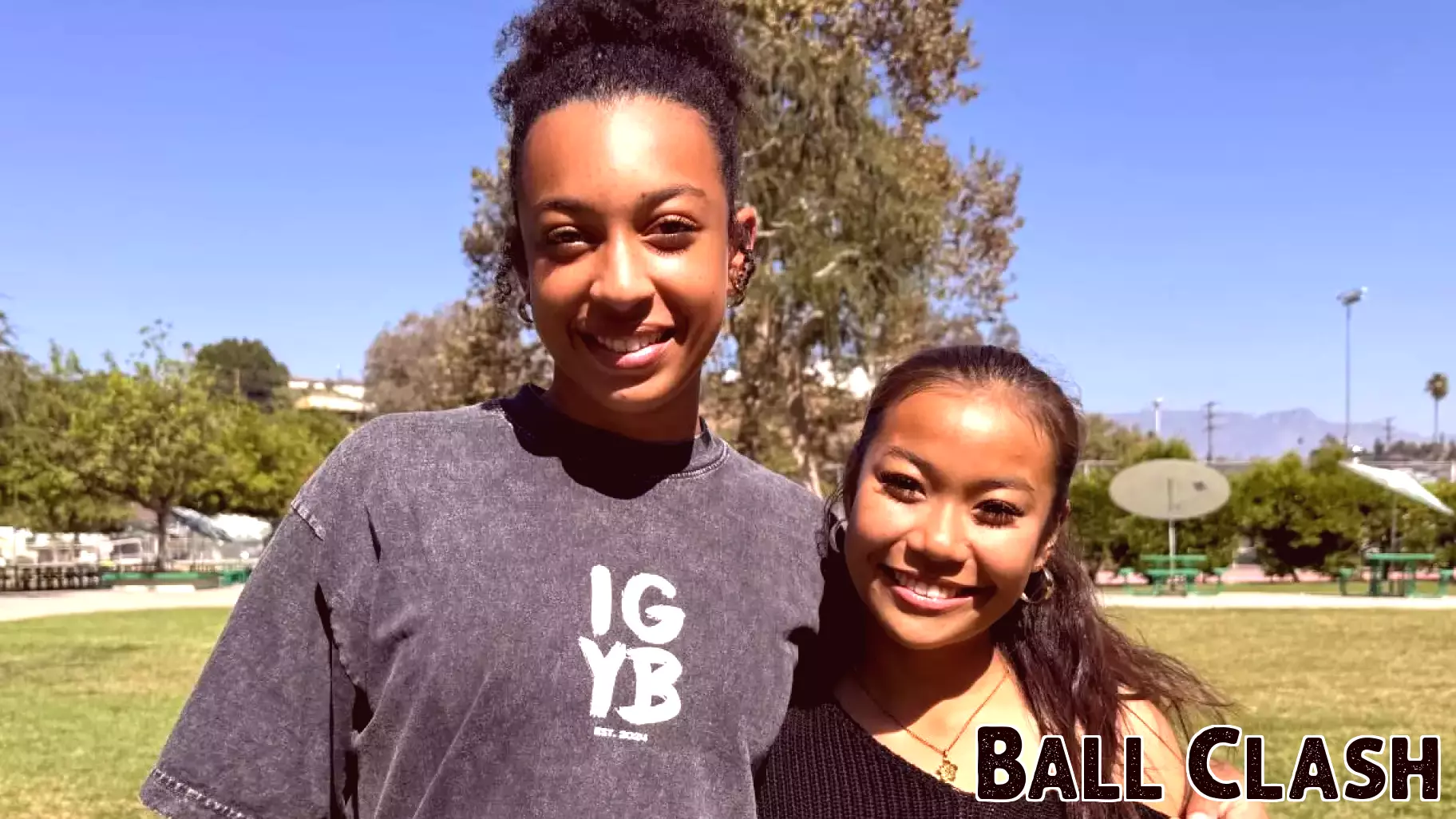 Unbeaten Eagle Rock Prepares for Showdown Against Panorama in City Section Flag Football