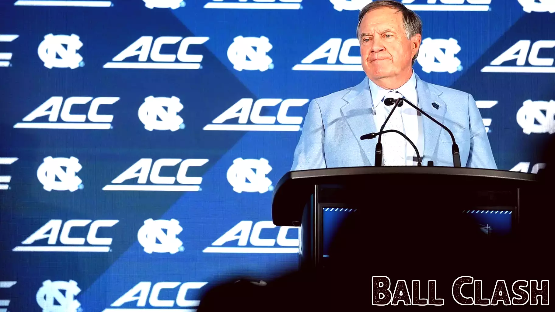 UNC Football Under Investigation By College Sports Commission