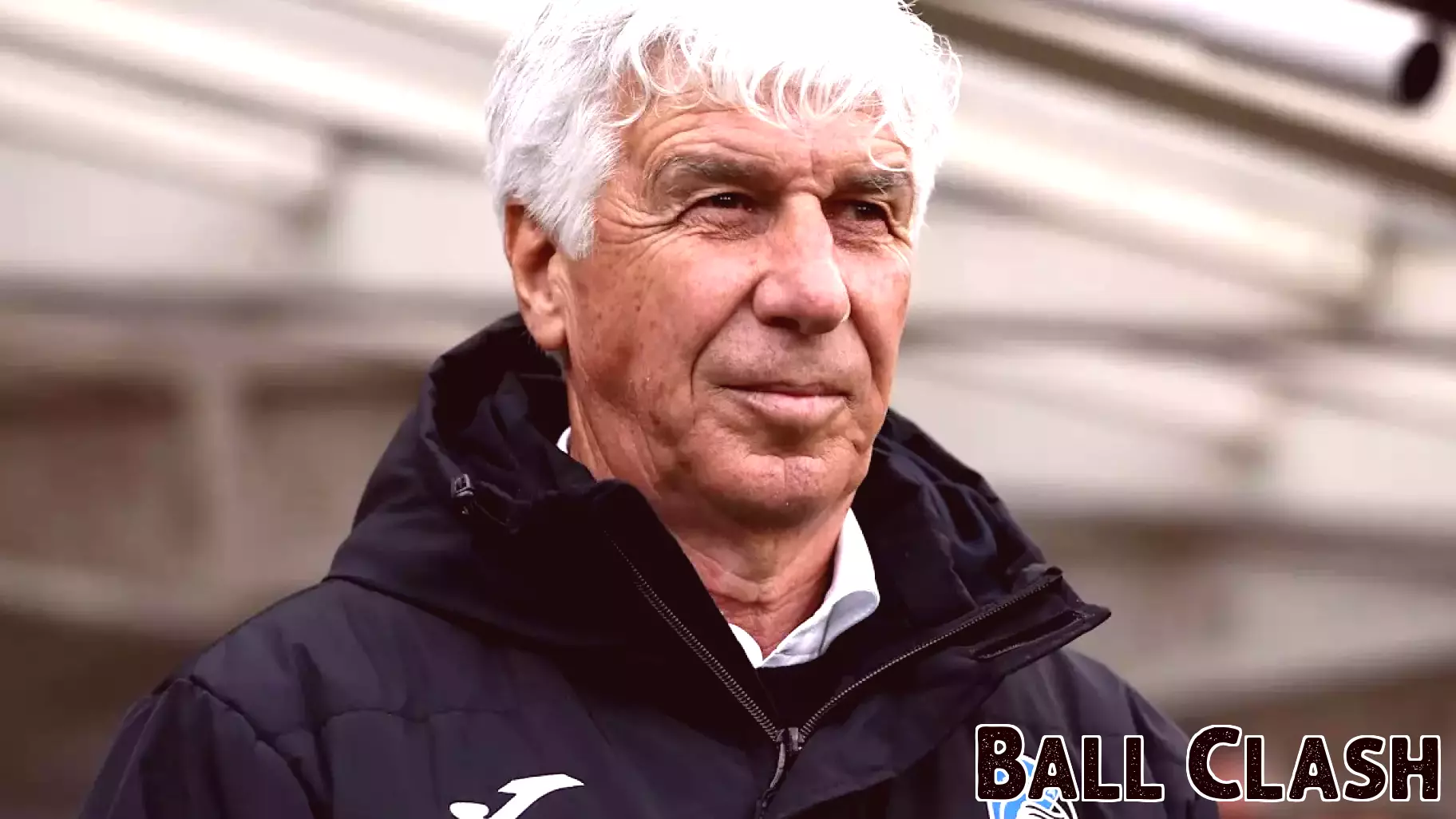 Uncertainty Surrounds Gasperini's Future at Atalanta