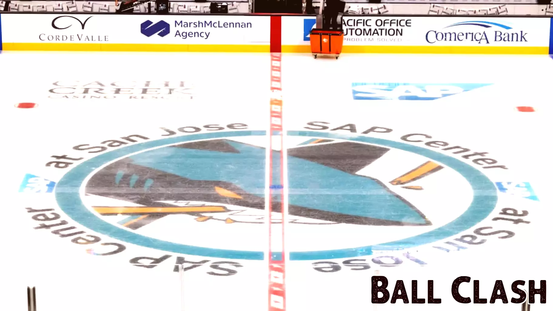 Updates to San Jose Sharks Broadcast Schedule for 2024-25 Season
