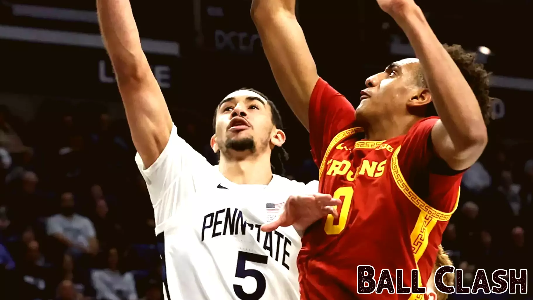 USC 77, Penn State 75: Missed Opportunity