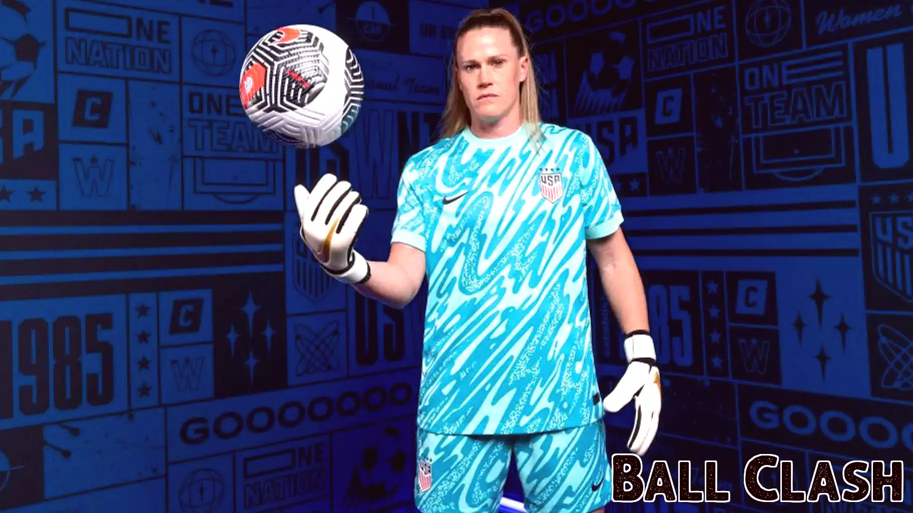USWNT Goalkeeper Alyssa Naeher to Retire from International Soccer